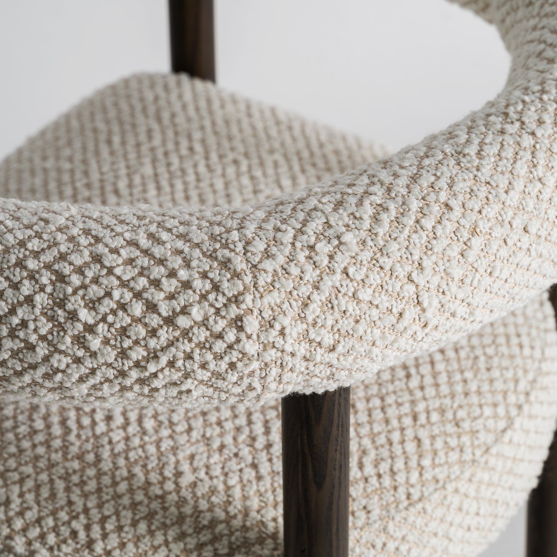 Stol Neuffen -tuhkapuutuoli