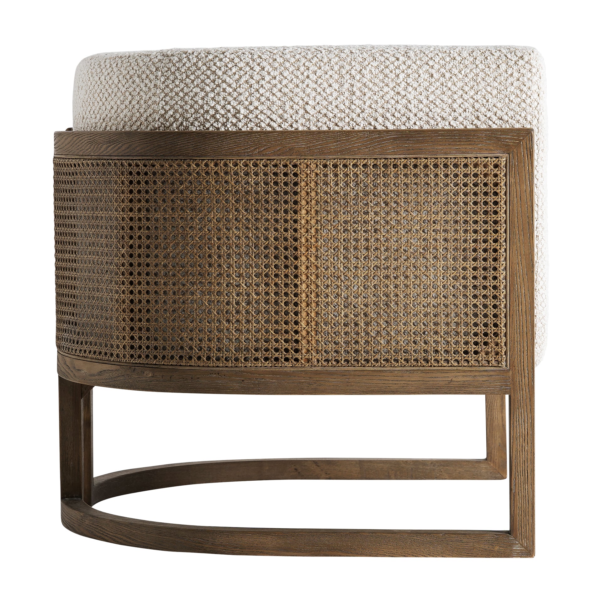 LEIWEN ARMCHAIR