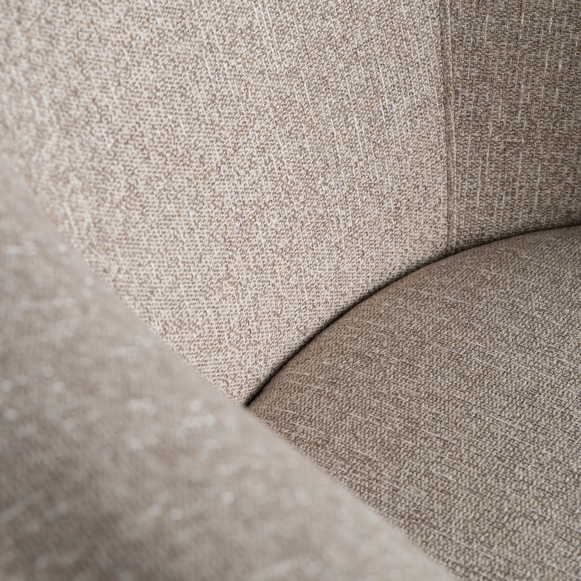 Fåtölj Leutasch Ash Wood nojatuoli