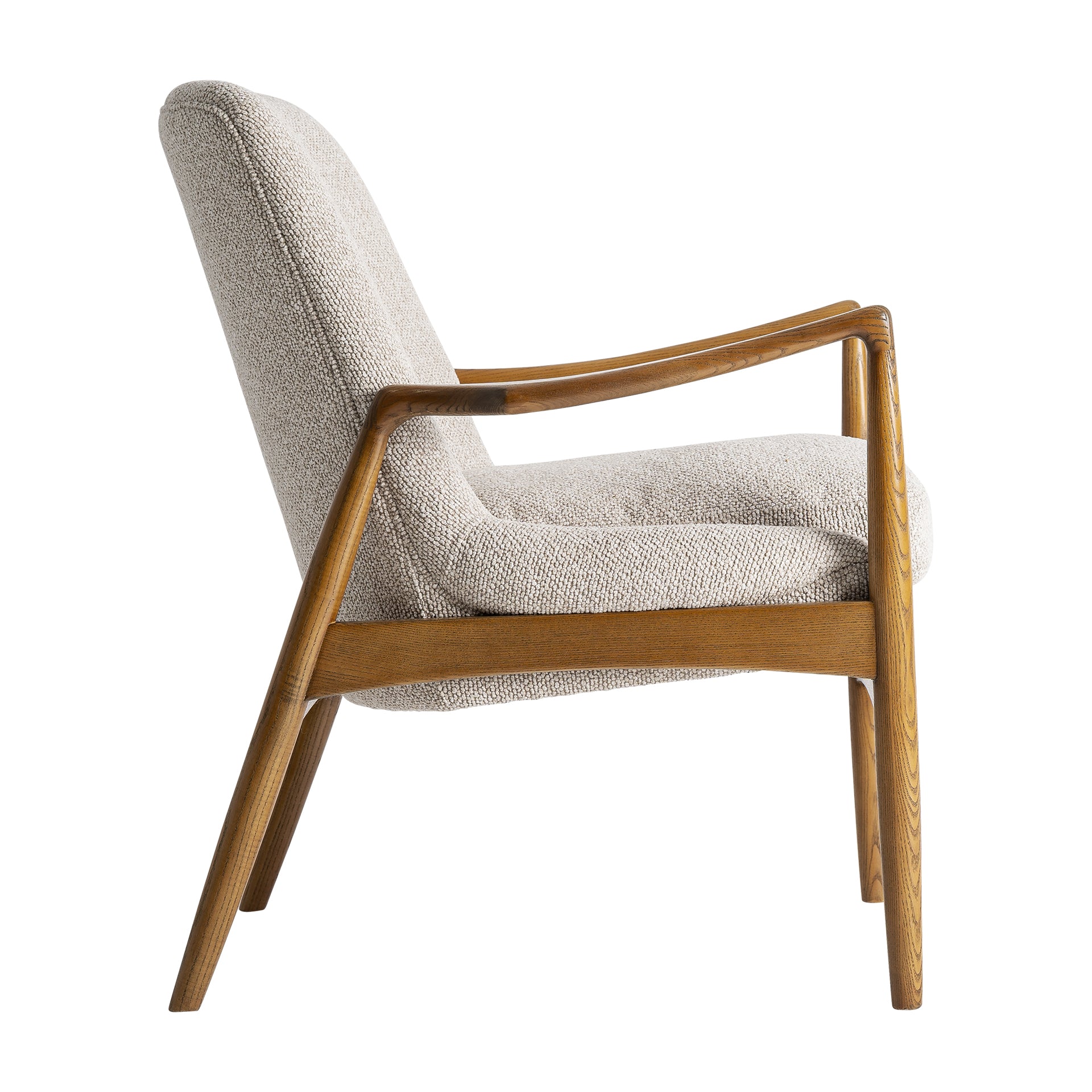 TIGVENI ARMCHAIR