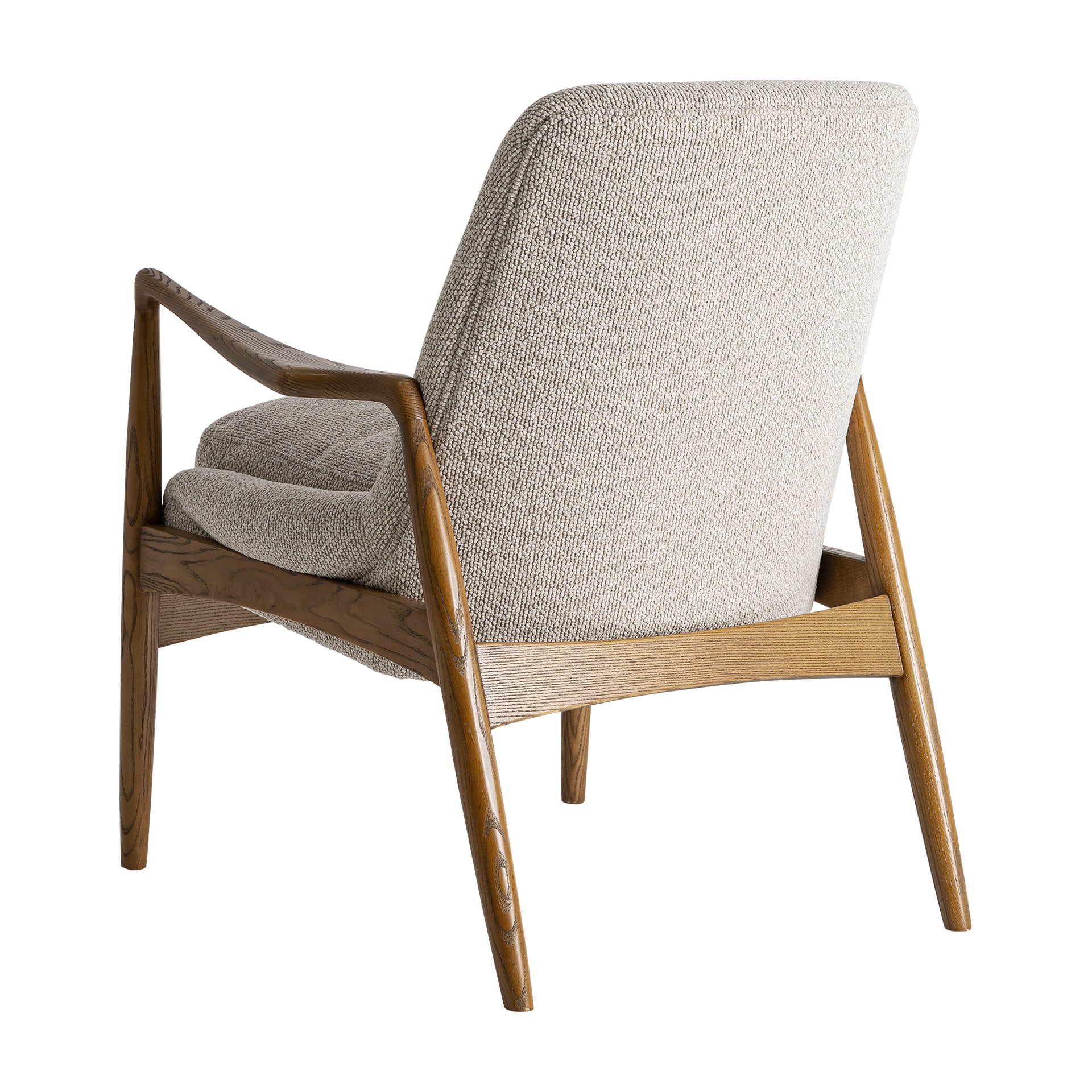 TIGVENI ARMCHAIR
