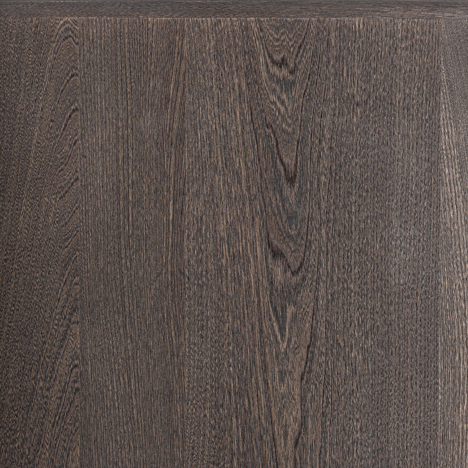 Pravia-senkki - moderni ruskea MDF-säilytyskaappi