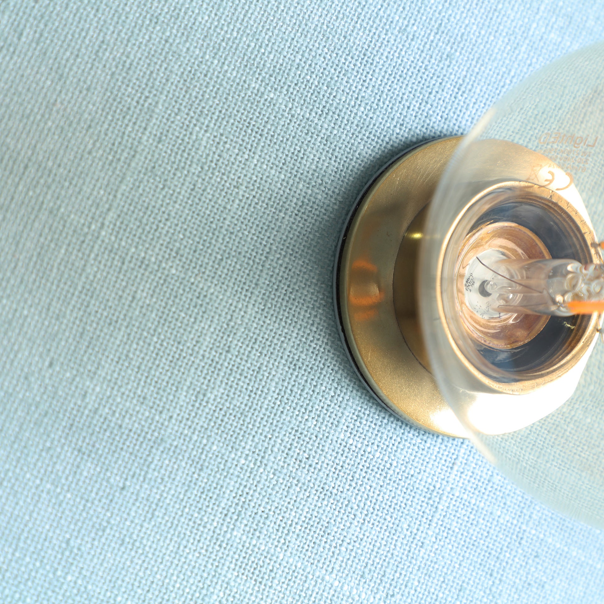 VETRA WALL LAMP