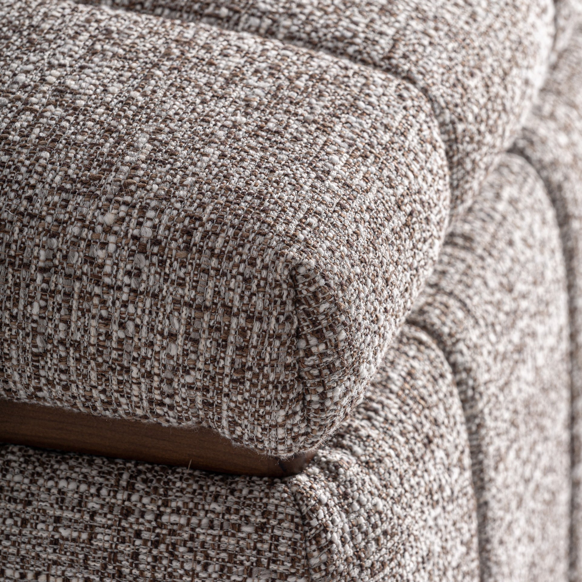 ONTORIA BED FOOT STOOL