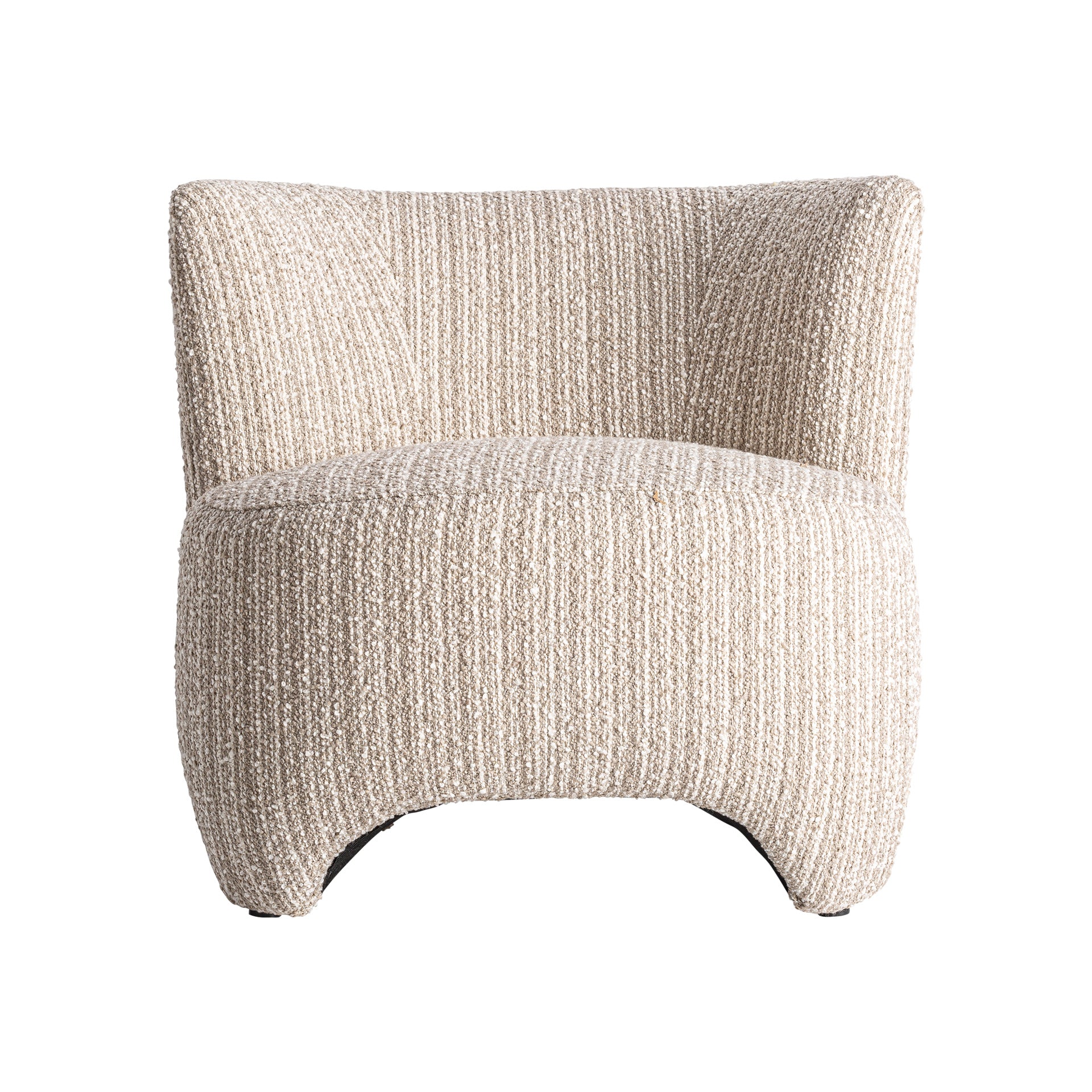 NUBA ARMCHAIR