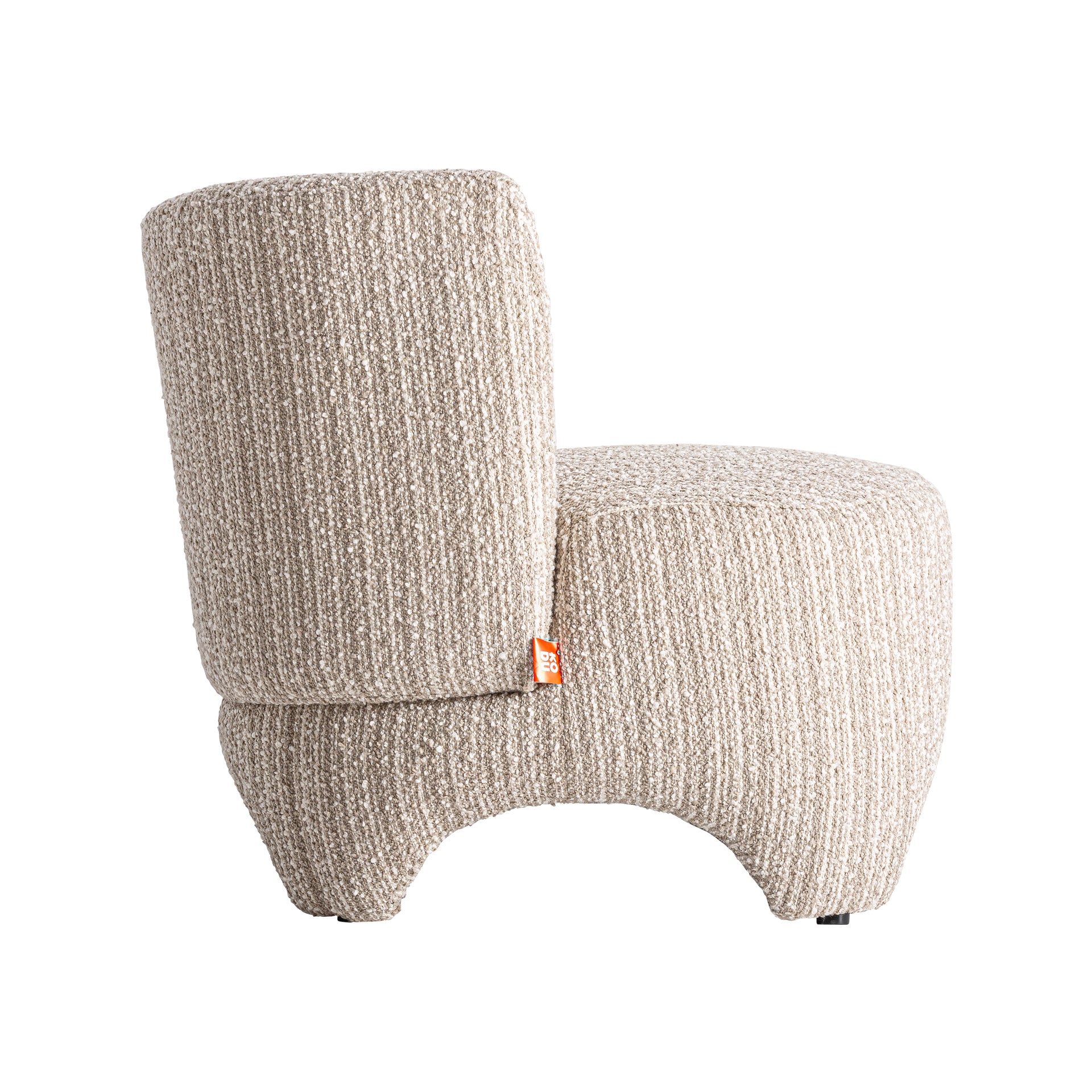 NUBA ARMCHAIR