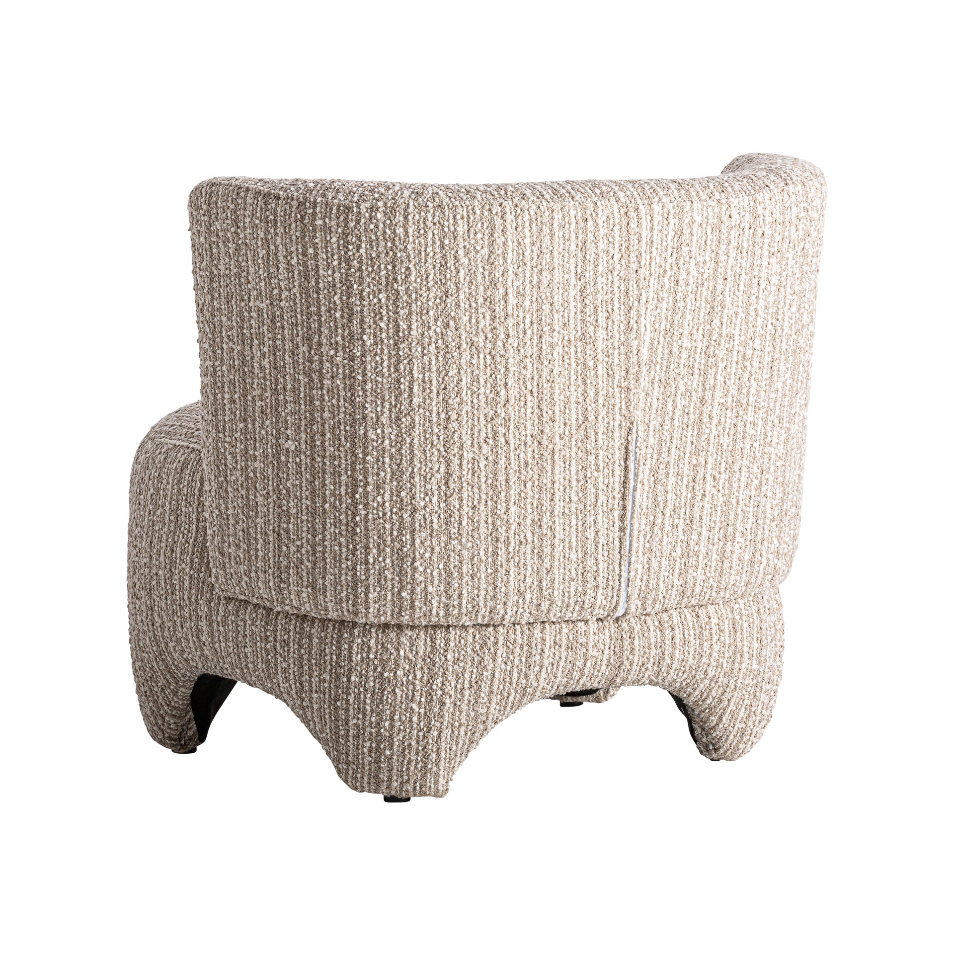NUBA ARMCHAIR