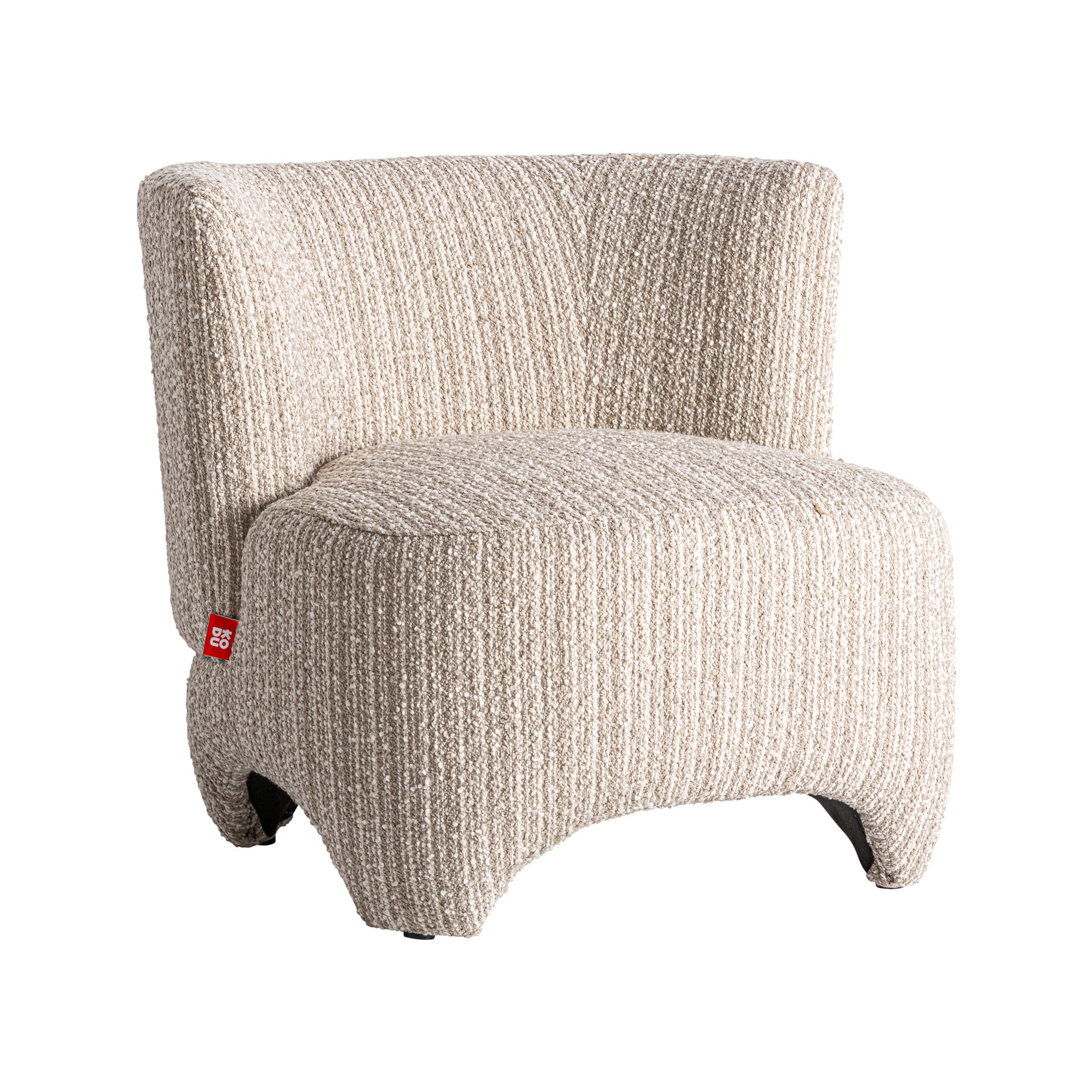 NUBA ARMCHAIR