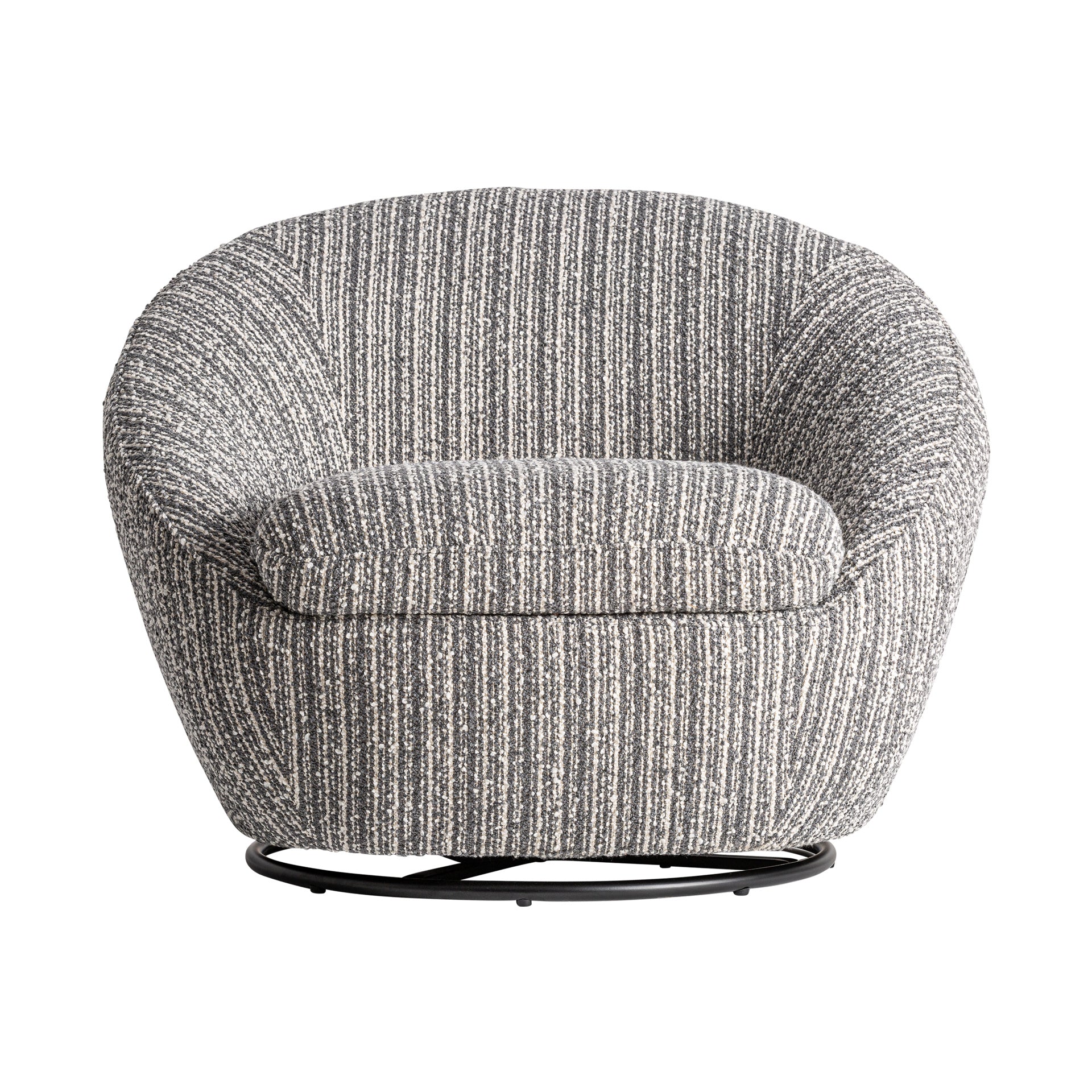 BUBU ROTATIVE ARMCHAIR