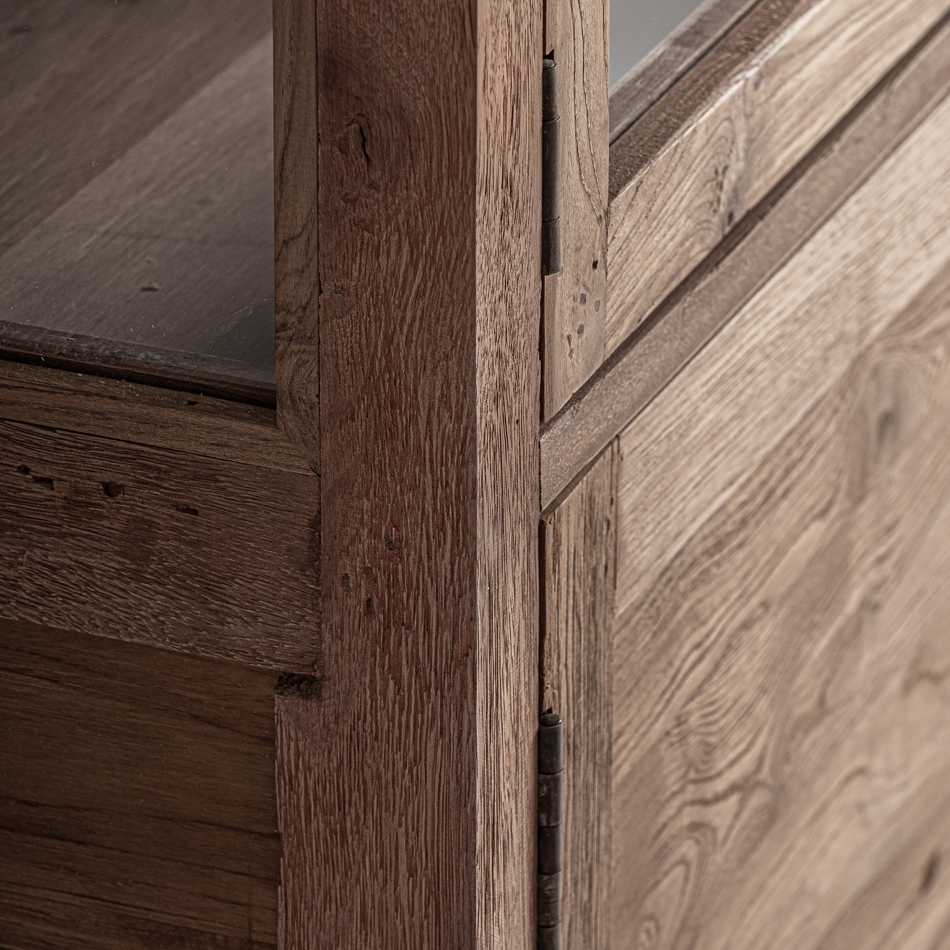 Sundsvallin lasikaappi