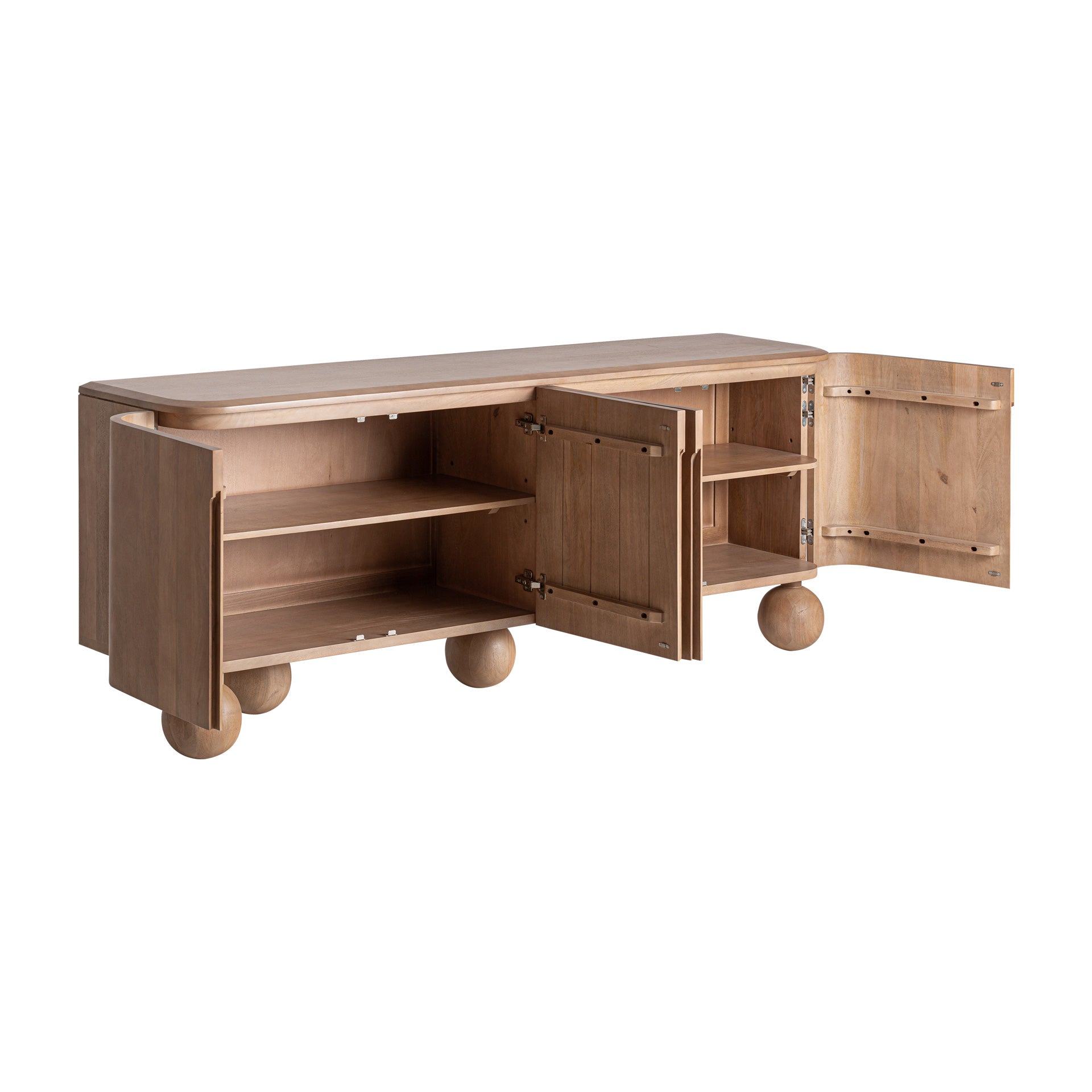 Bocksberg Sideboard