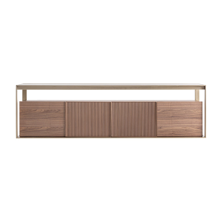 AISBY TV STAND
