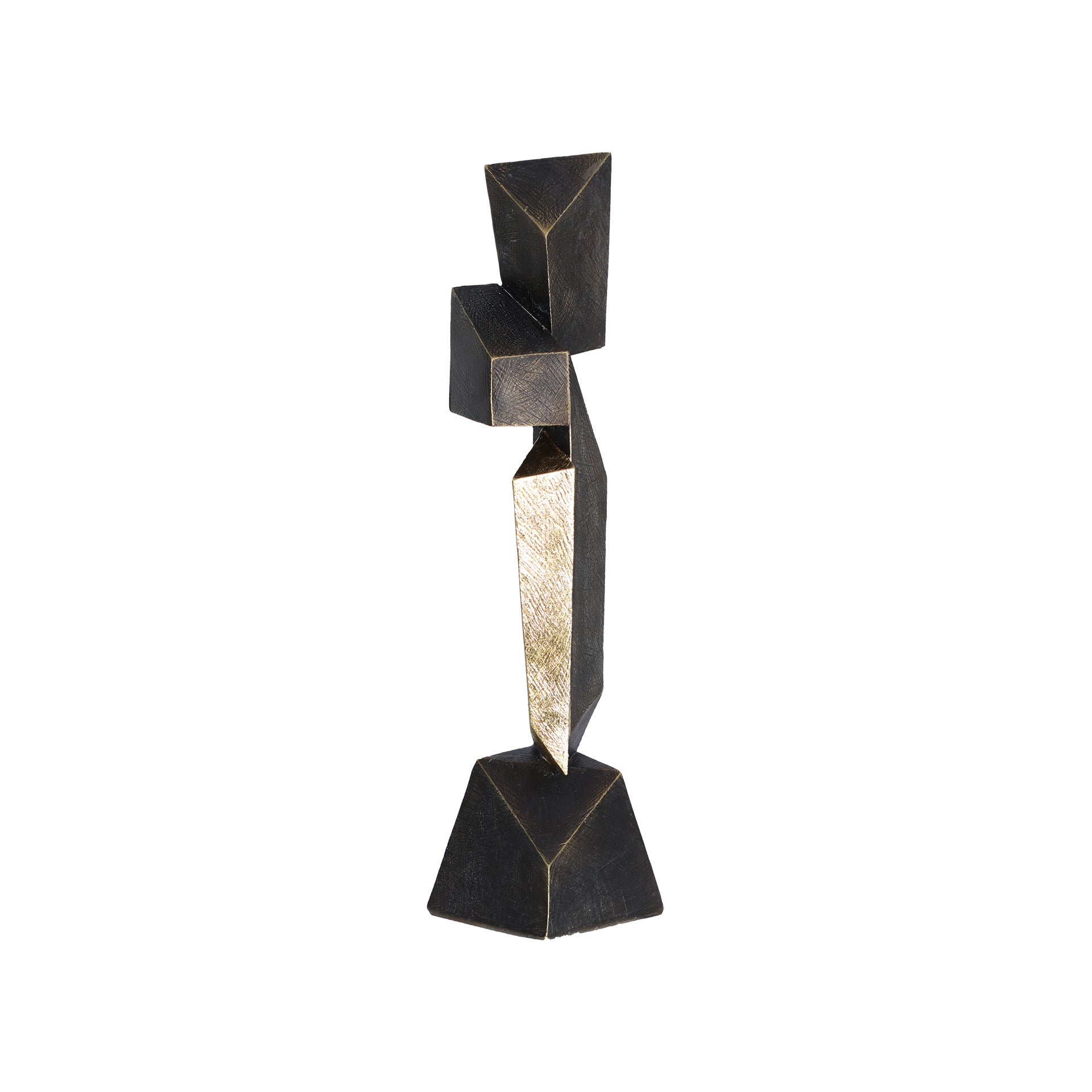 VERTEX DECORATIVE FIGURE