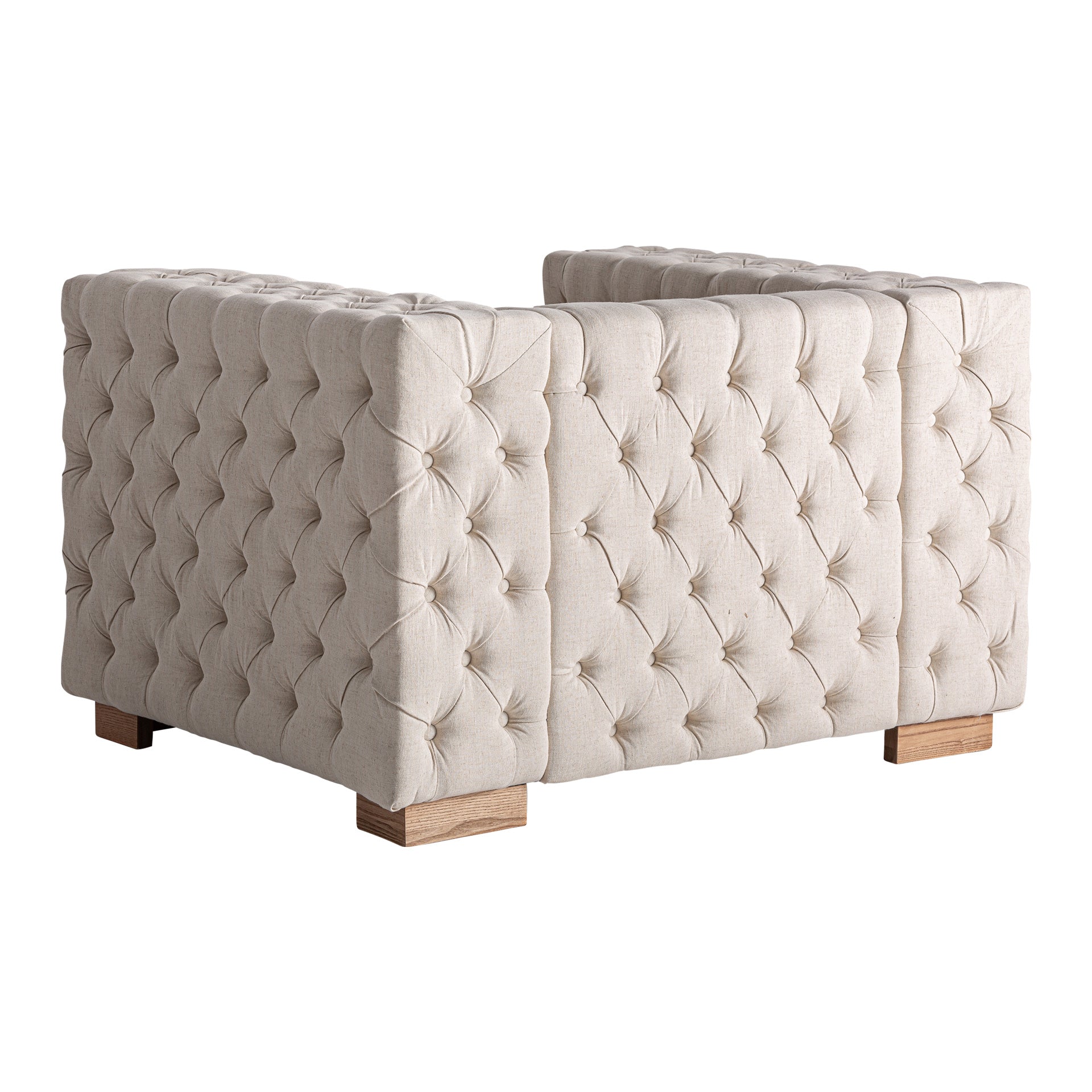 Gällivare-nojatuoli