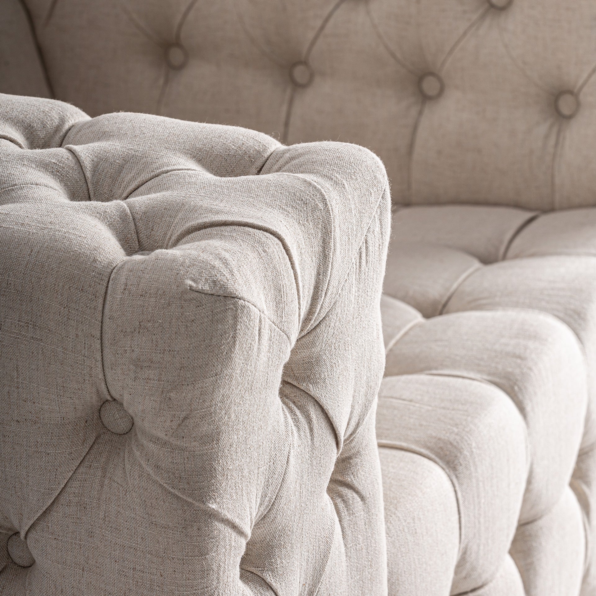 Gällivare-nojatuoli