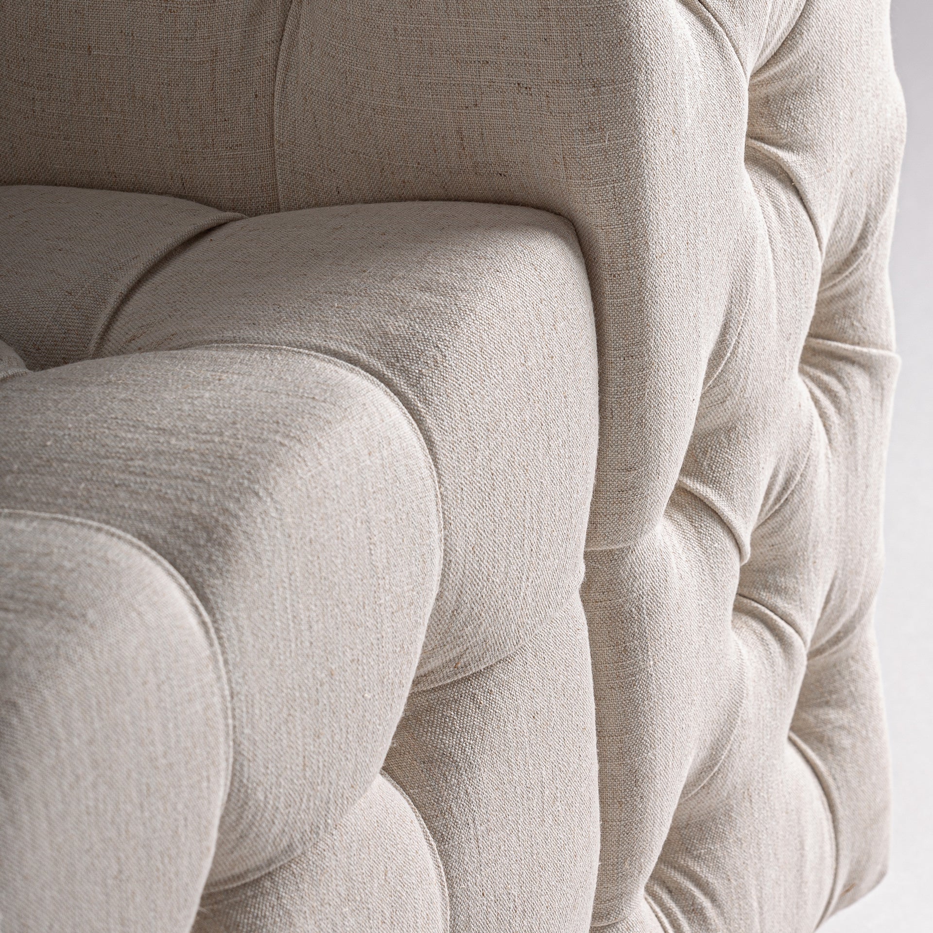 Gällivare-nojatuoli