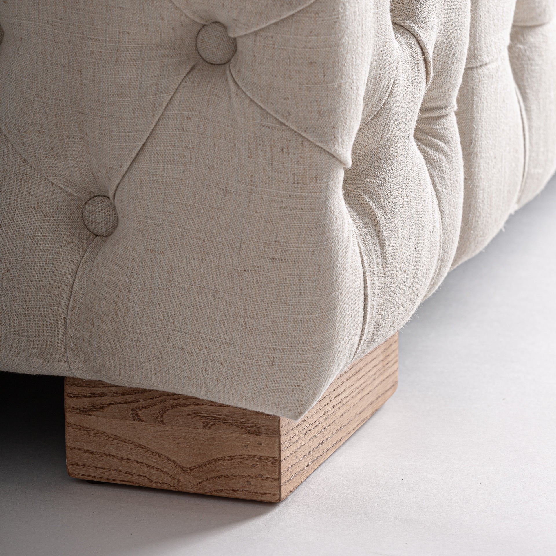 Gällivare-nojatuoli