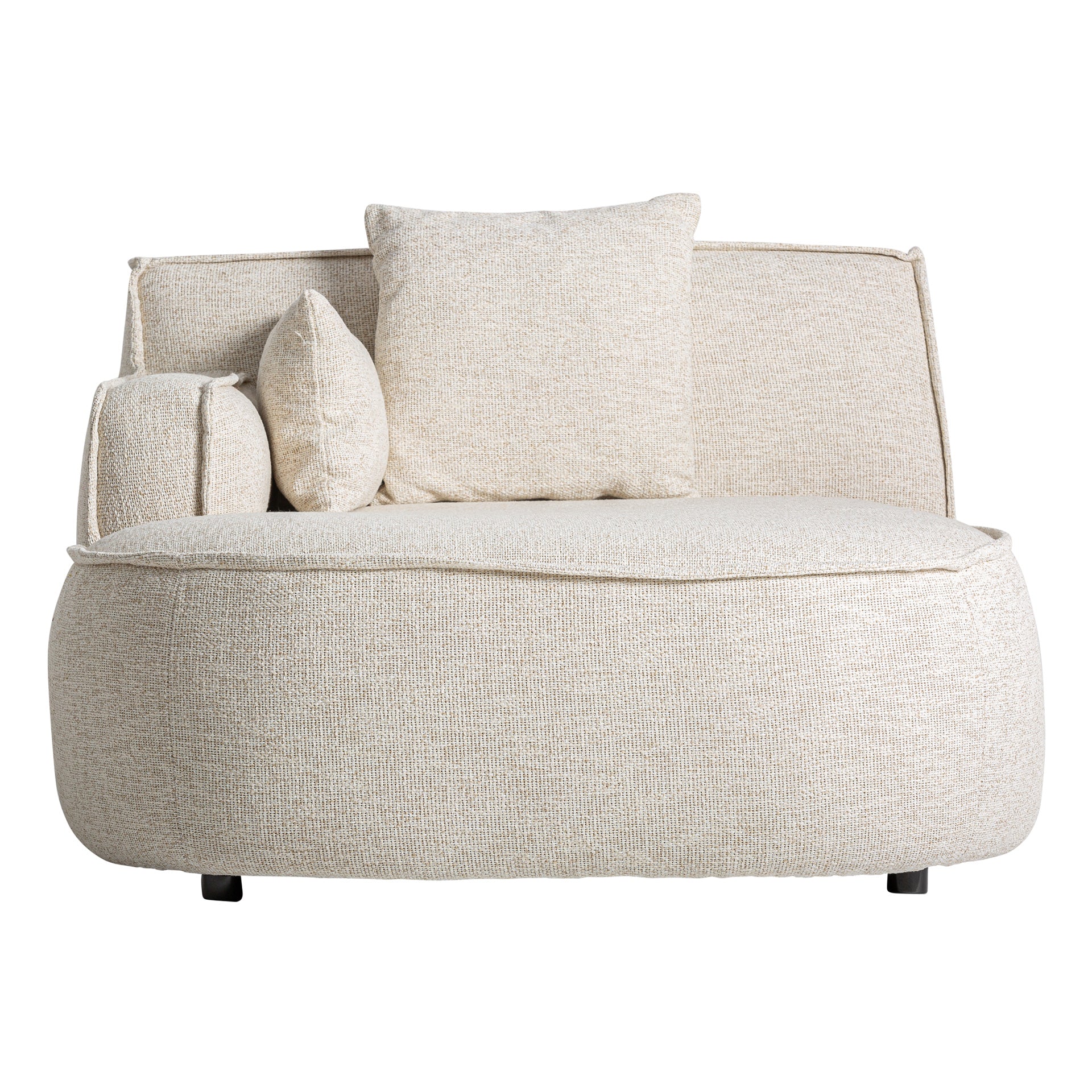 Piteå Corner Sofa Module