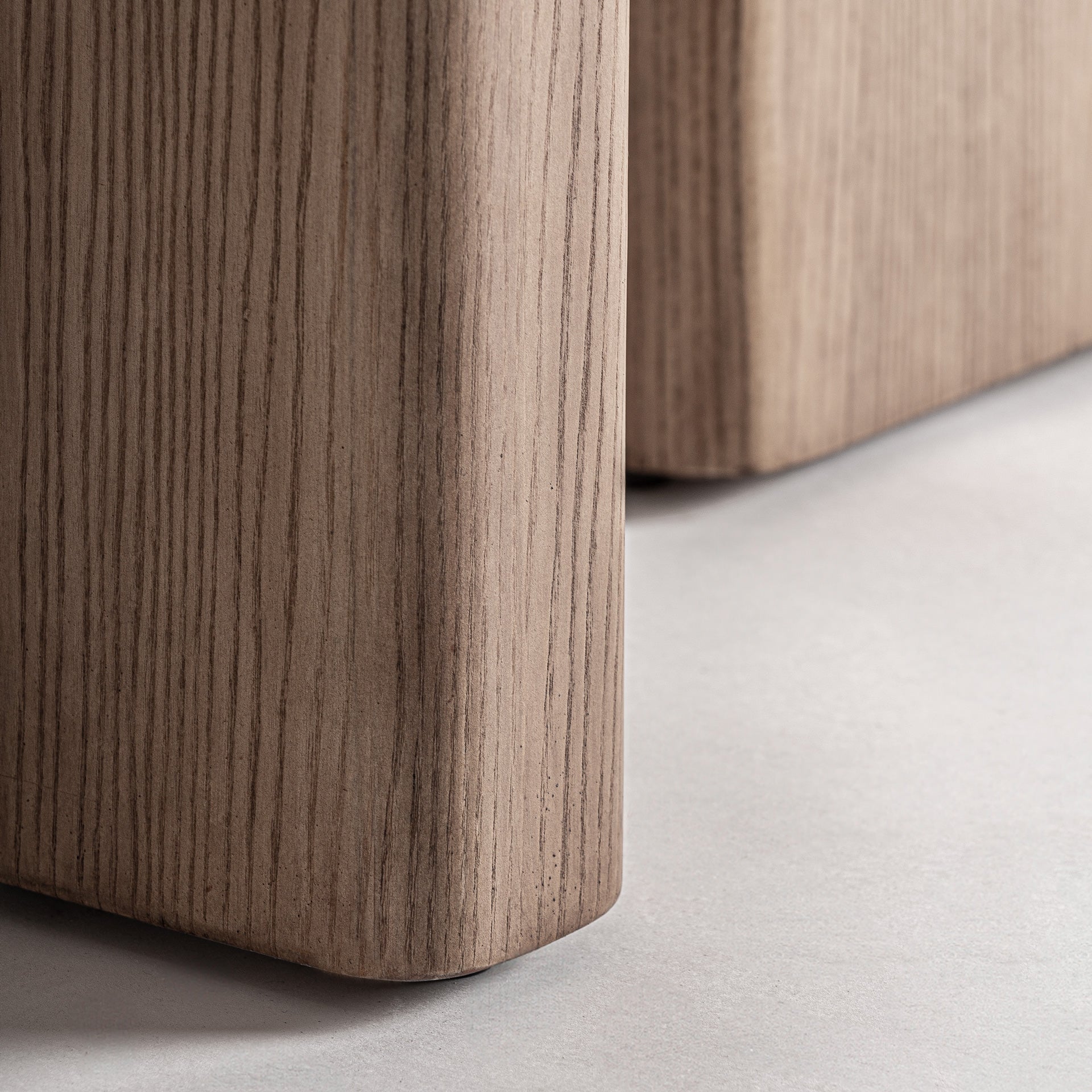 Storuman Bed Foot Stool