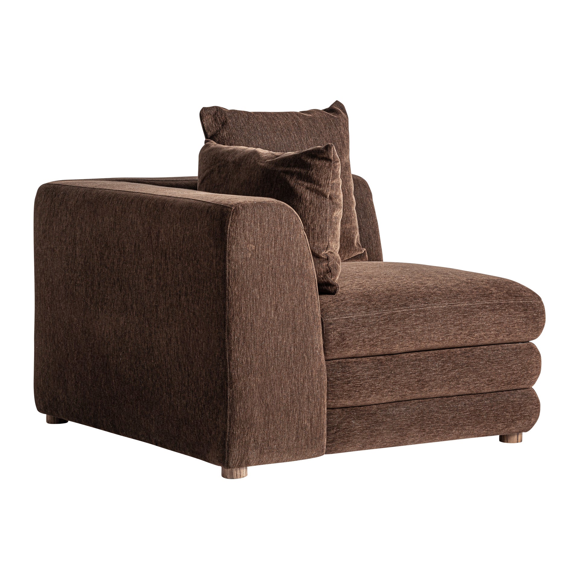 Alfter-kulmasohvamoduuli