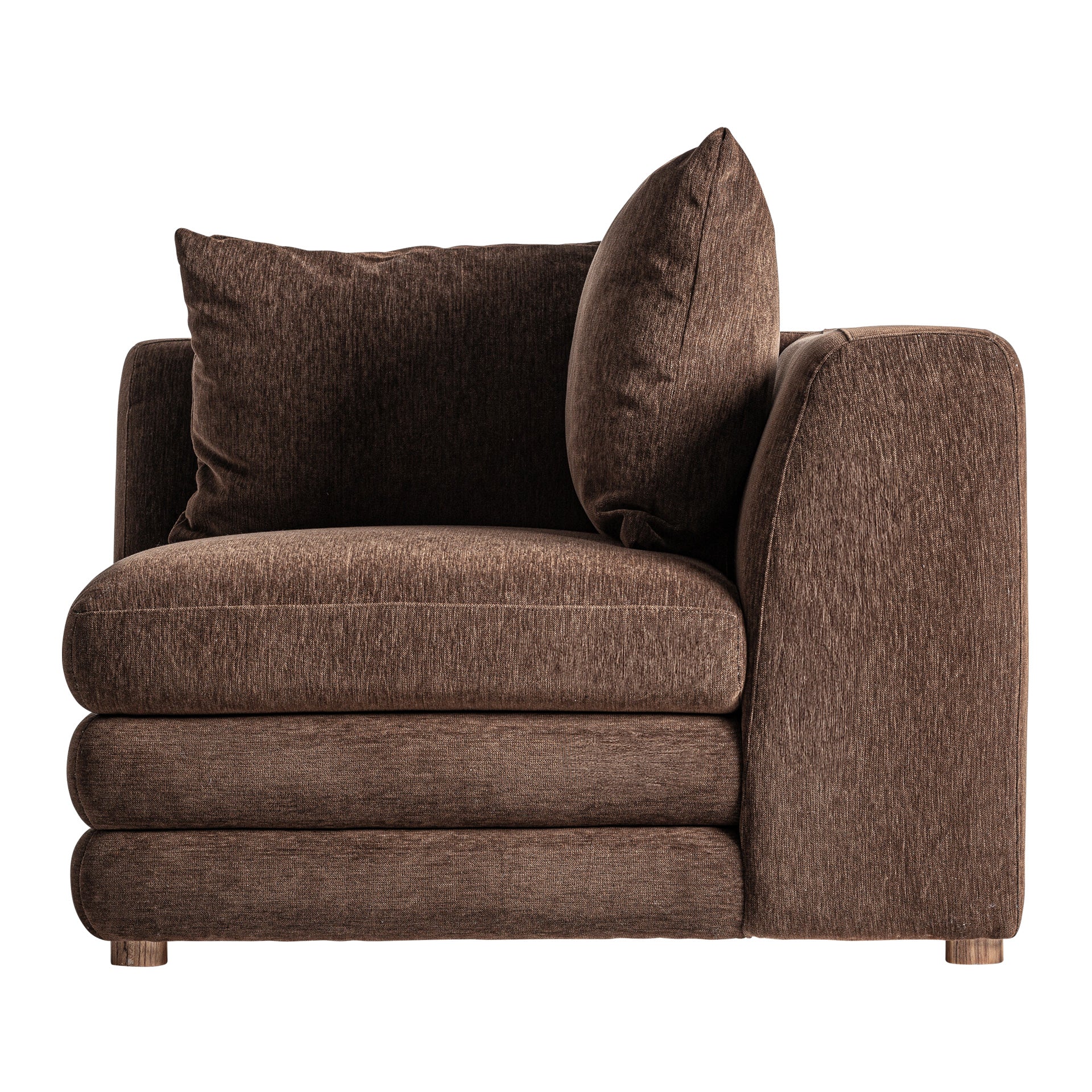 Alfter-kulmasohvamoduuli