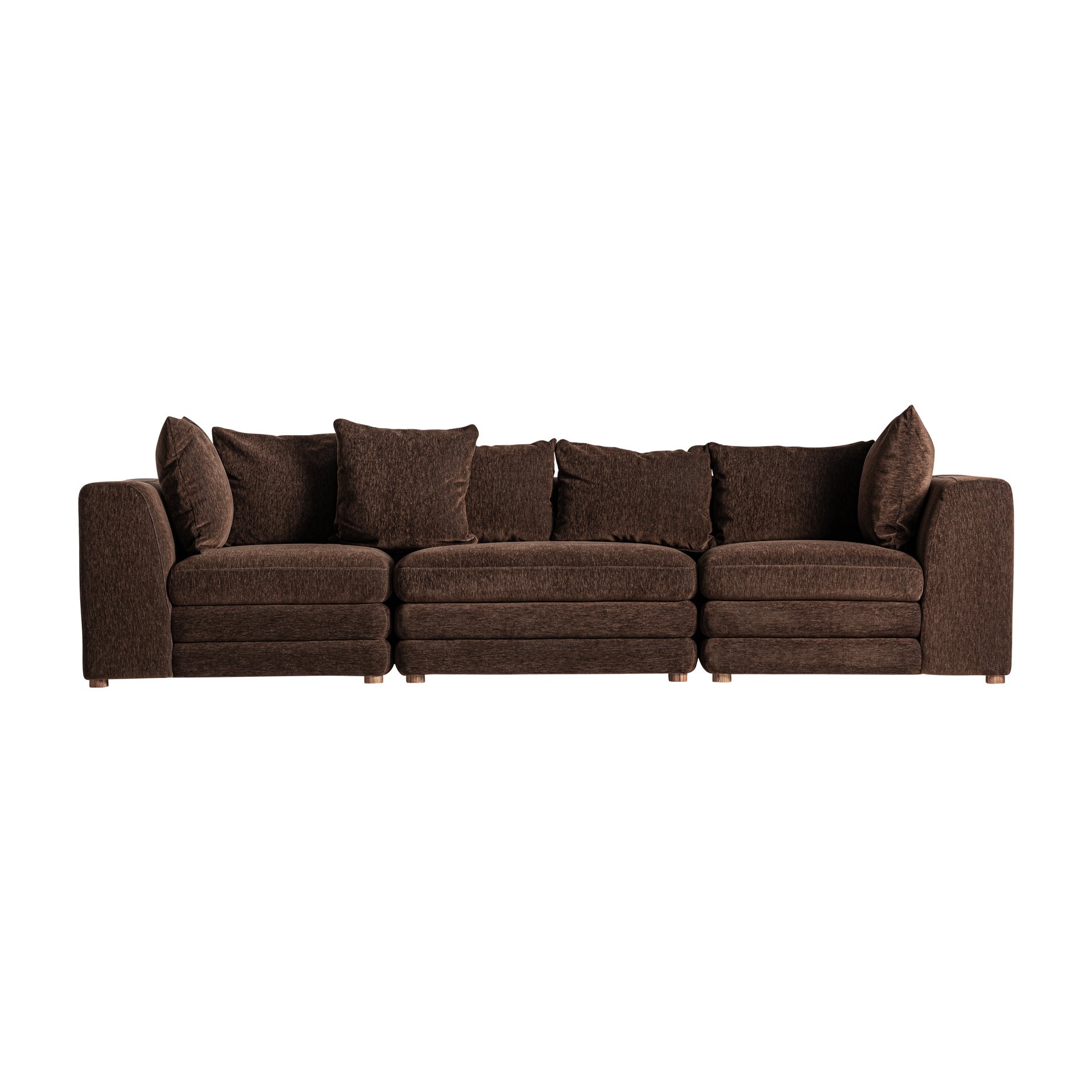 Alfter-kulmasohvamoduuli