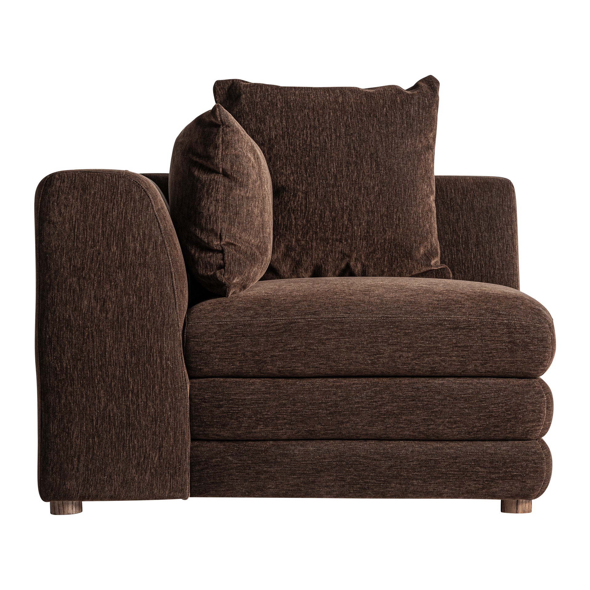 Alfter-kulmasohvamoduuli