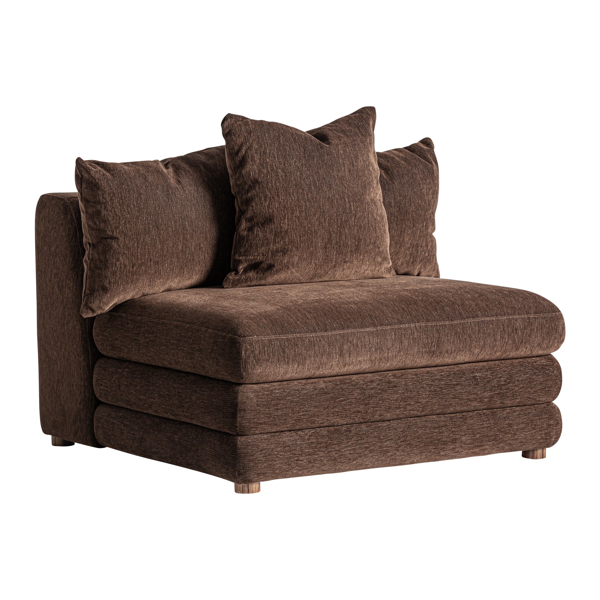 ALFTERIN KESKISOHVAMODUULI