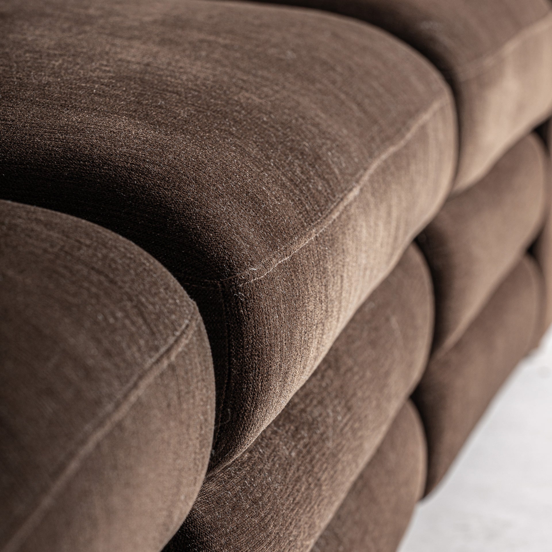 ALFTERIN KESKISOHVAMODUULI