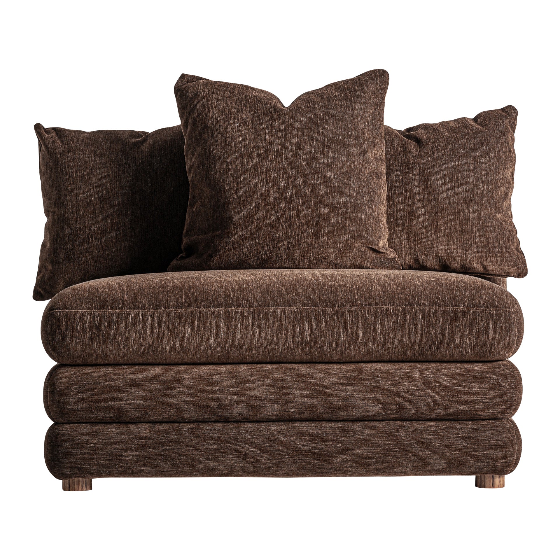 ALFTERIN KESKISOHVAMODUULI