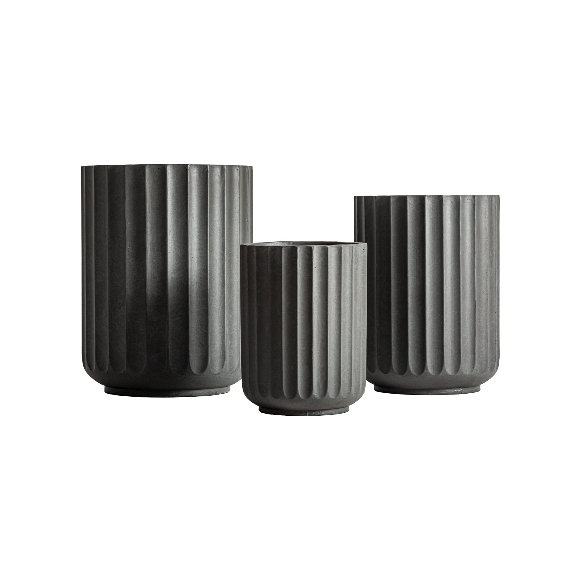 TAVO PLANT POT (SET OF 3)