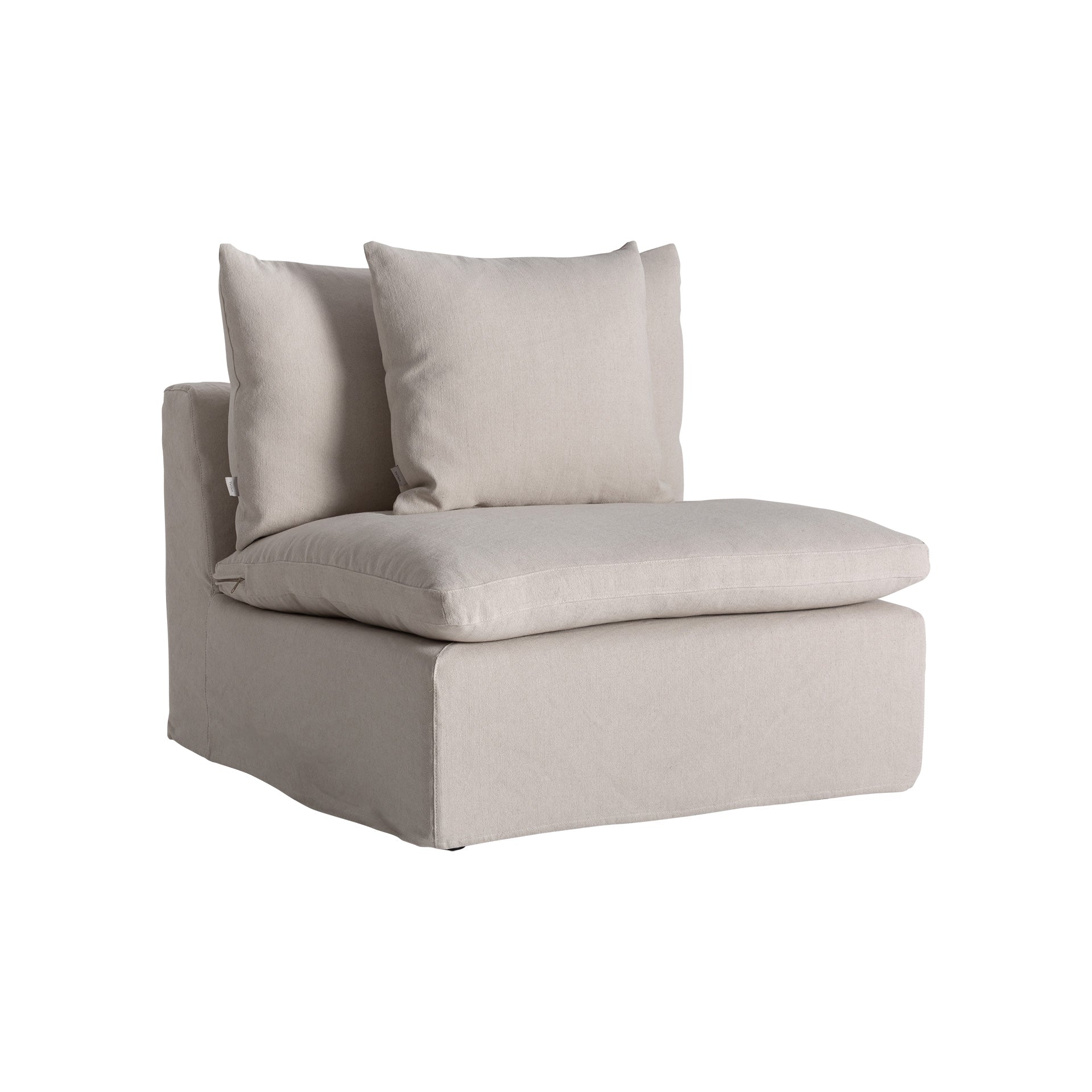 SENHANE CENTRAL SOFA MODULE