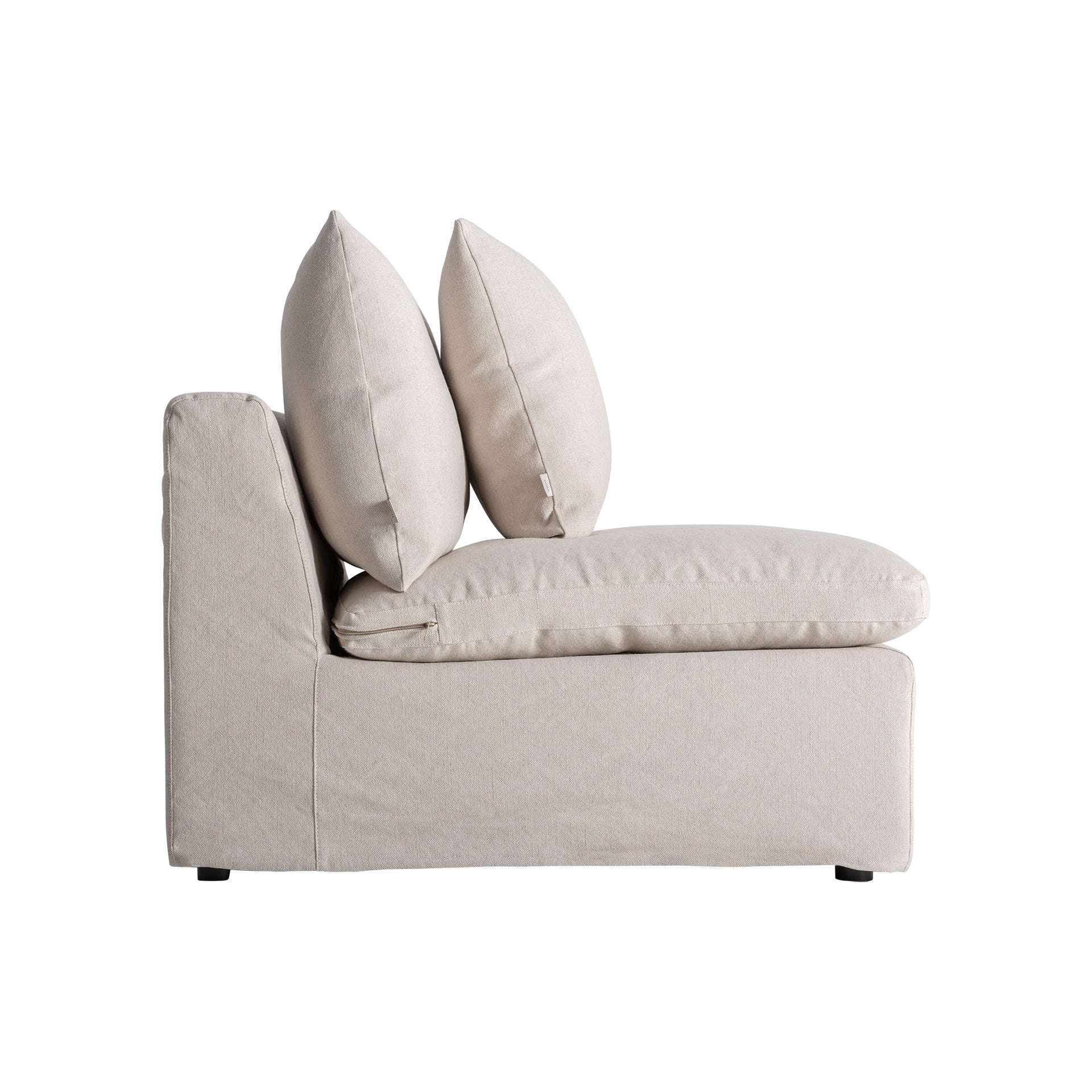 SENHANE CENTRAL SOFA MODULE