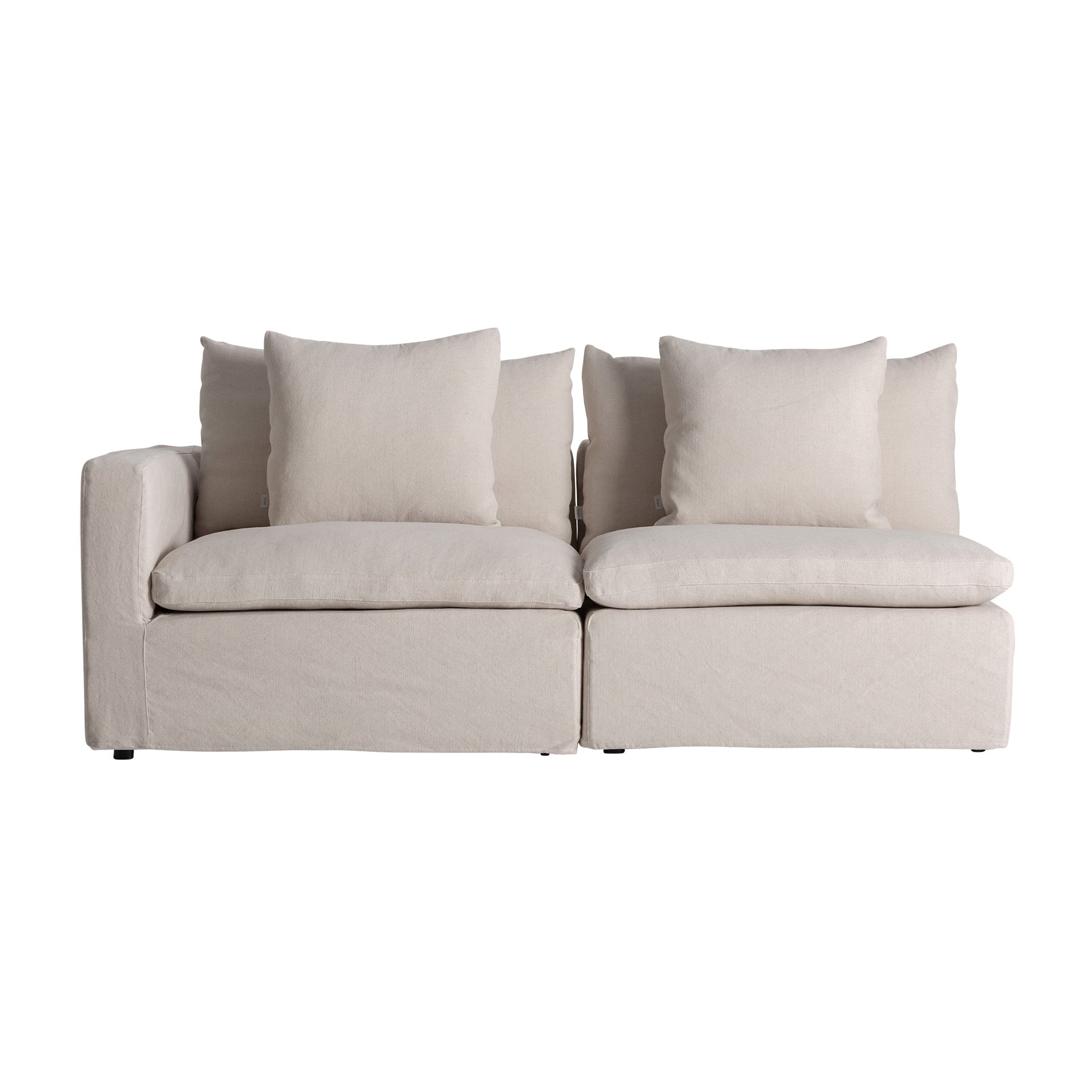 SENHANE CENTRAL SOFA MODULE