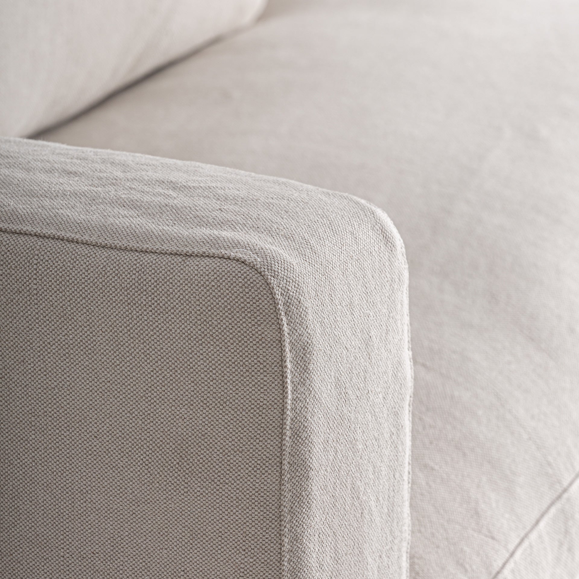 SENHANE CENTRAL SOFA MODULE
