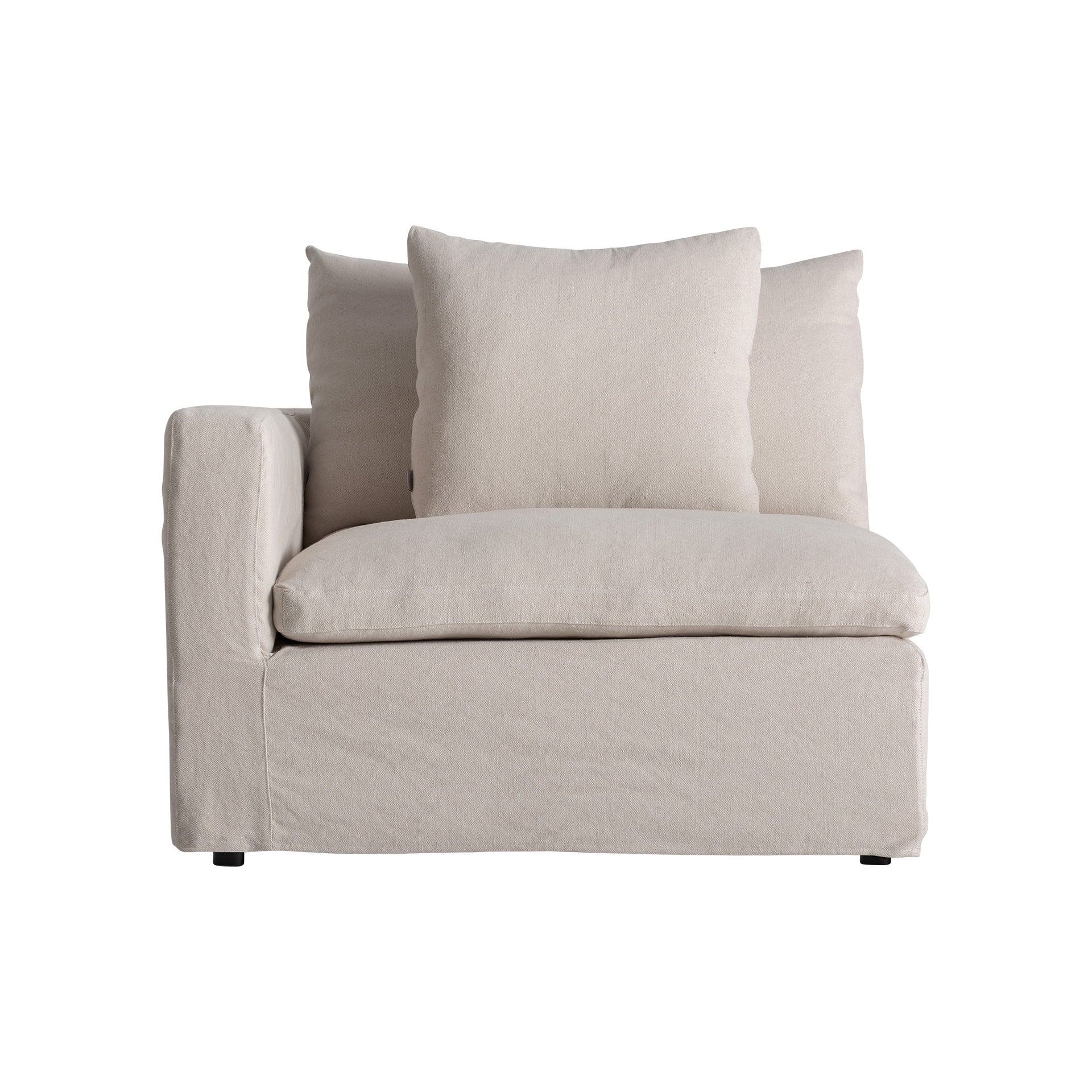SENHANE CORNER SOFA MODULE