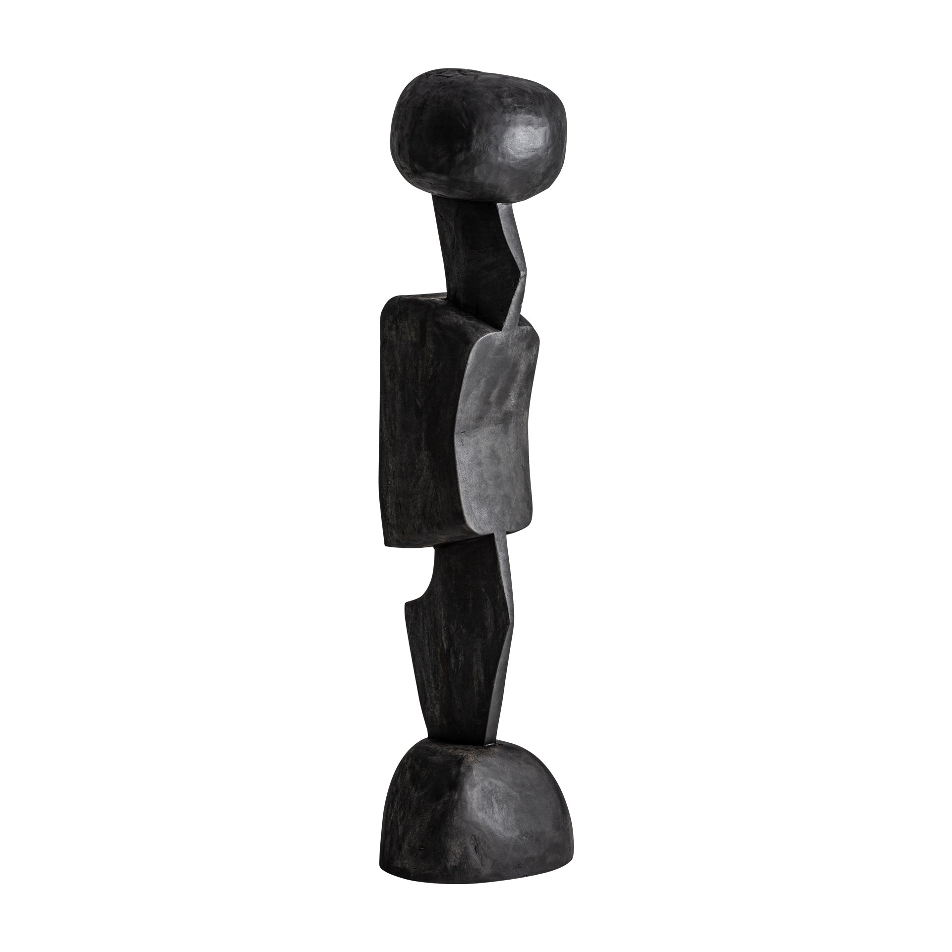 HASAN SCULPTURE