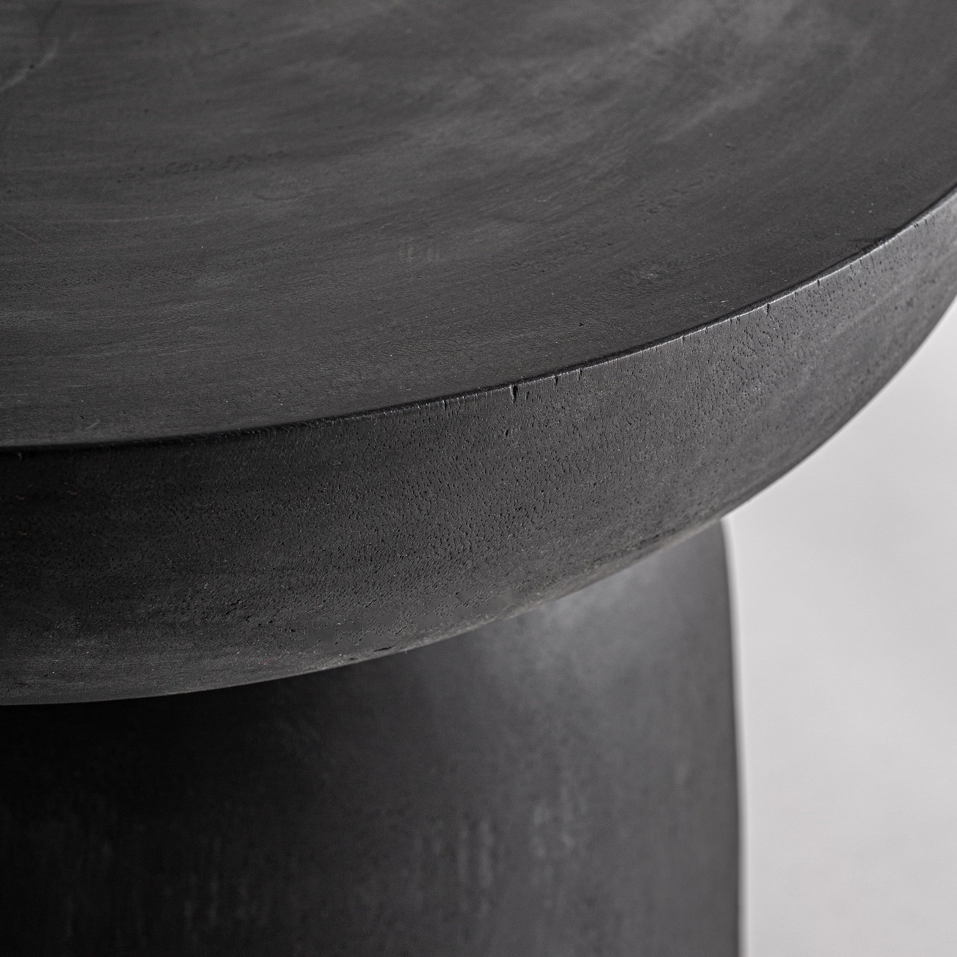BETROKA SIDE TABLE