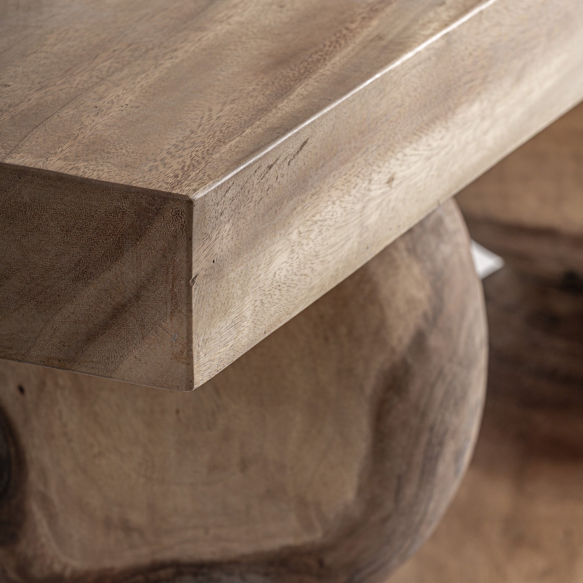 YAROG CONSOLE TABLE