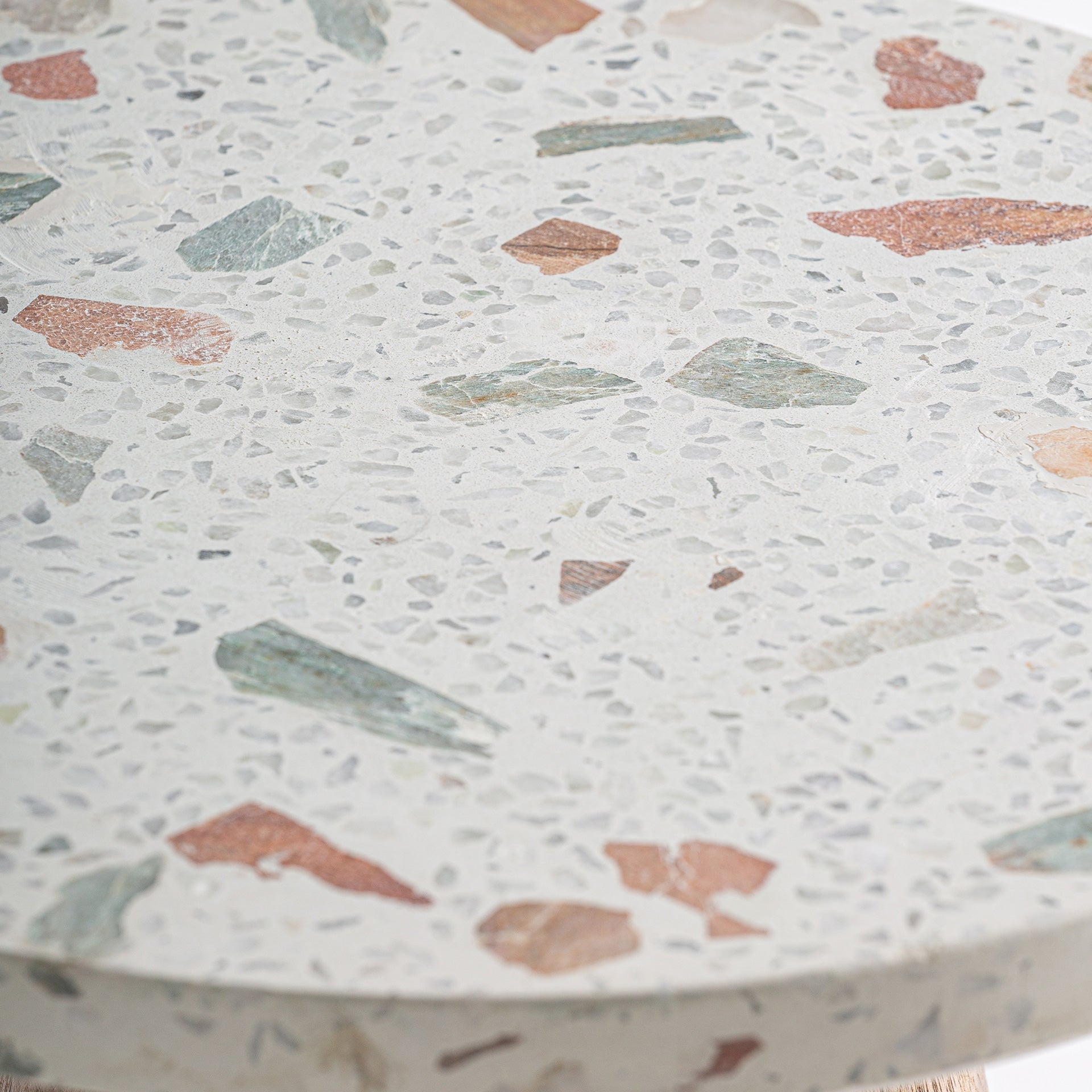 LAUTREC SIDE TABLE