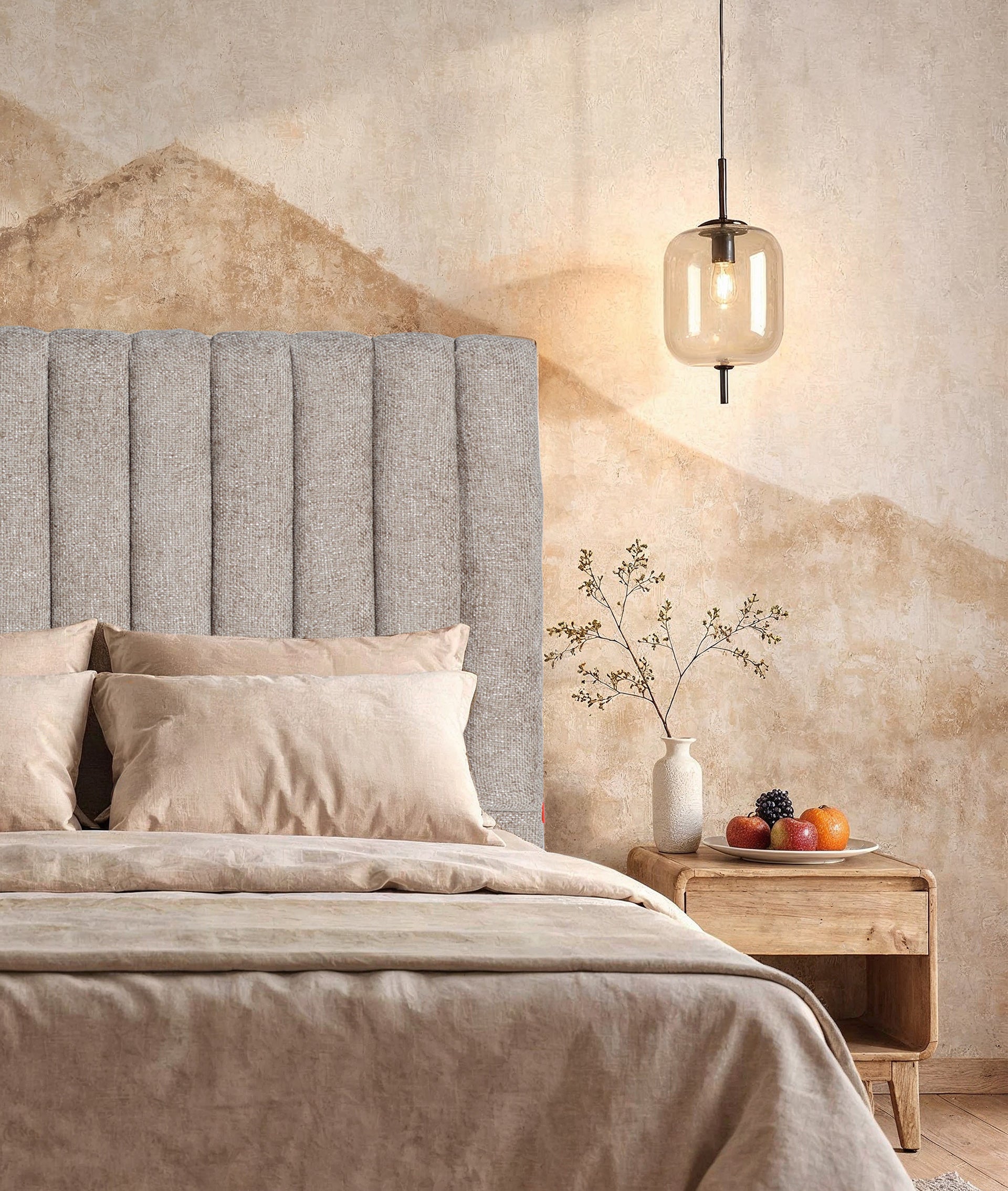 FINHAN BEDSIDE TABLE