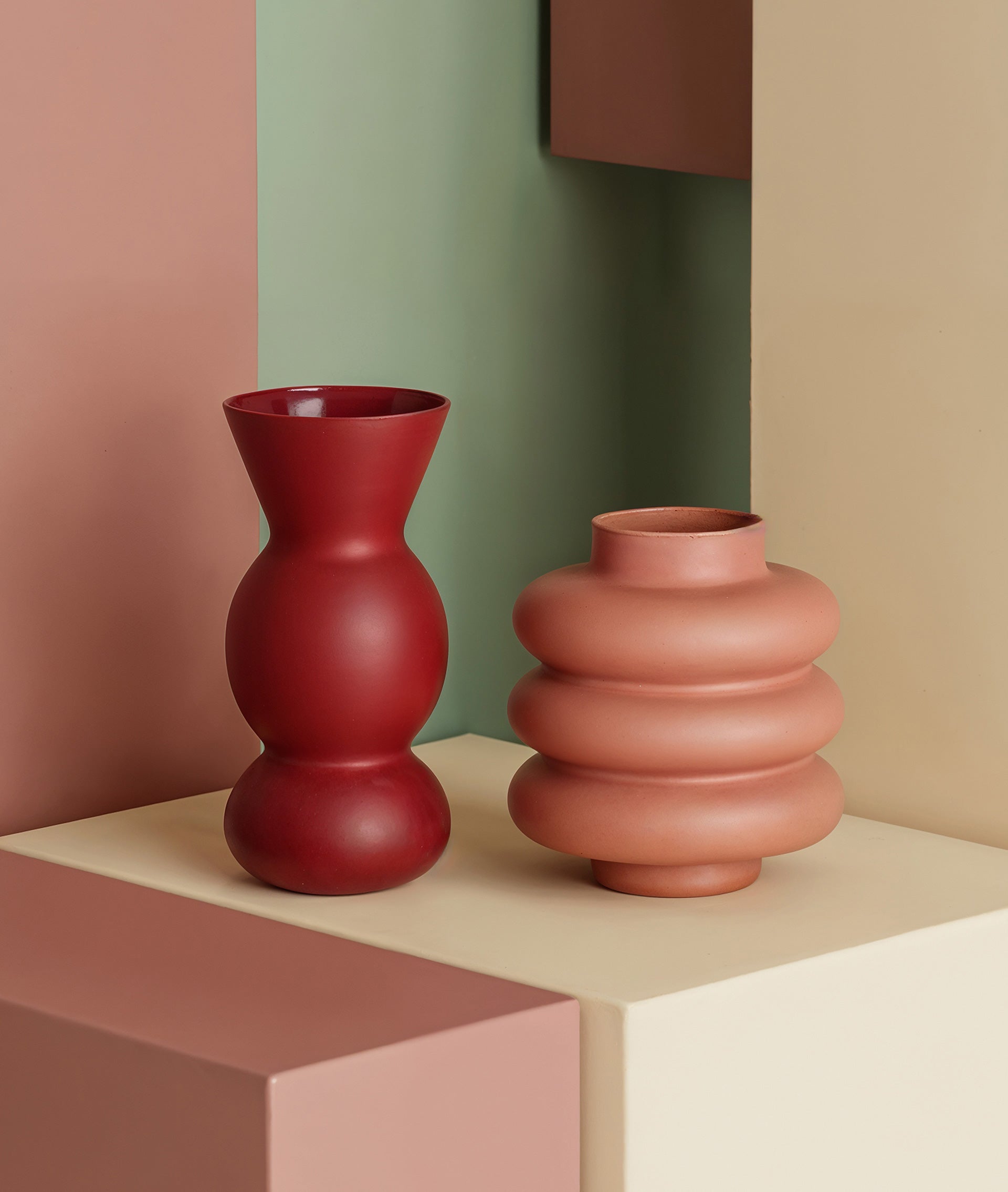 LIAM VASE