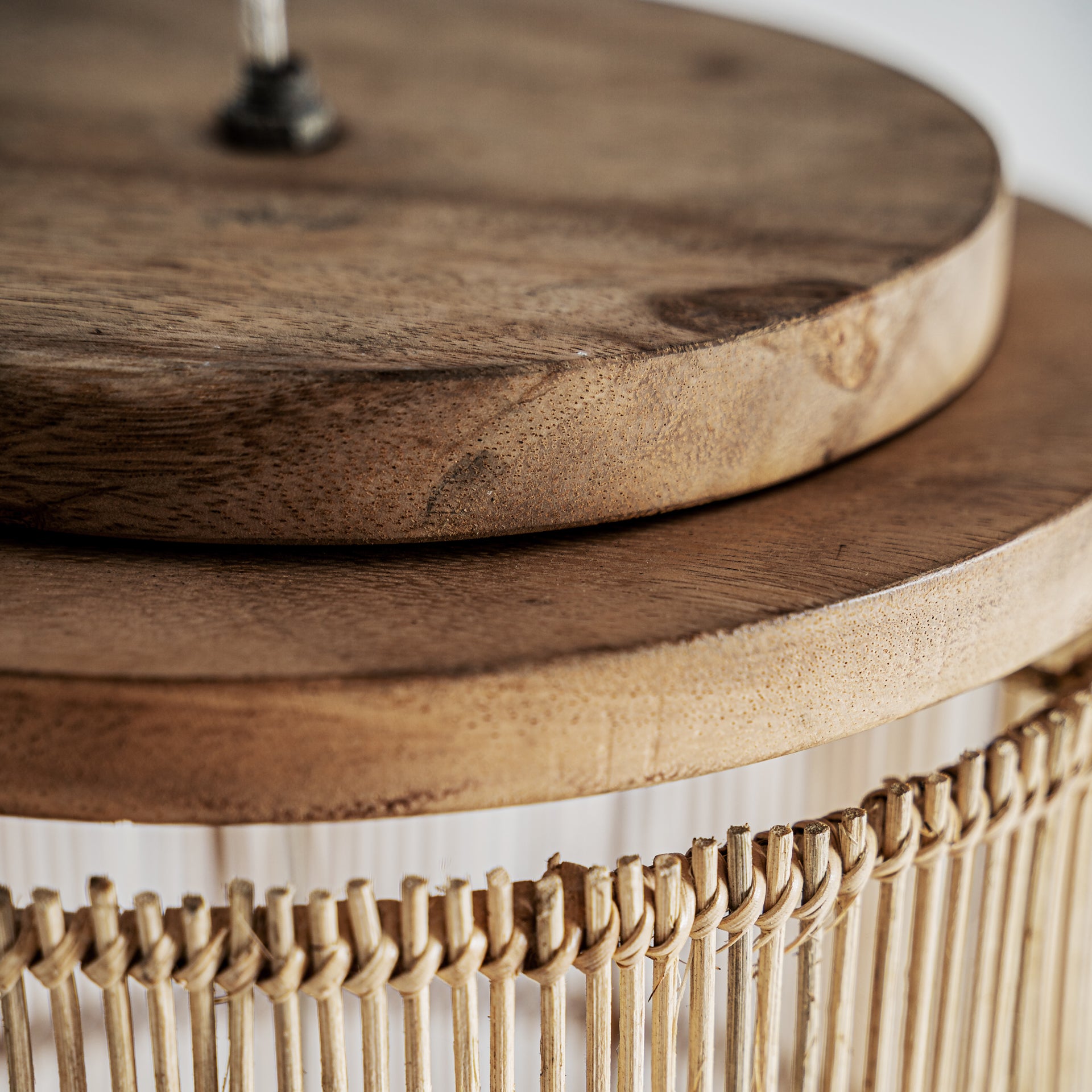 KUSSE CEILING LAMP