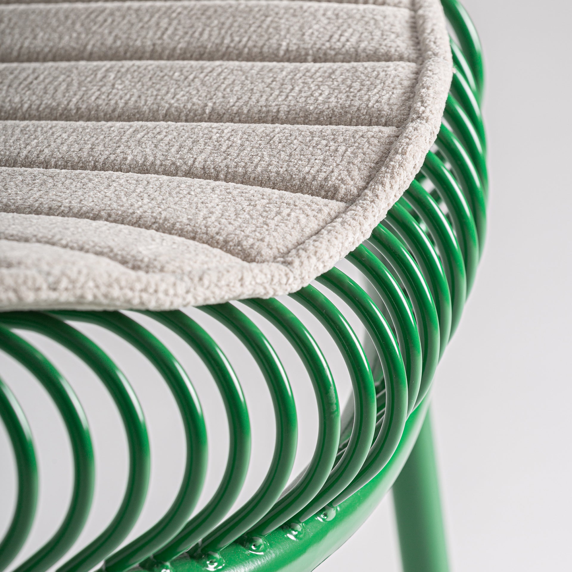 BRIENZ STOOL
