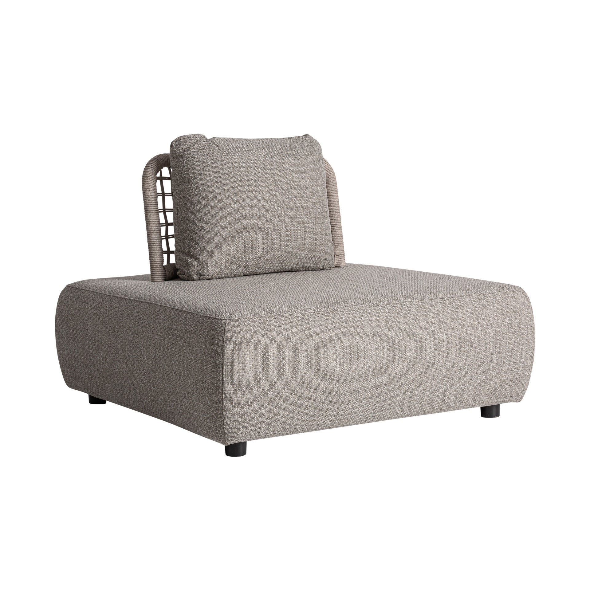 LENK CENTRAL SOFA MODULE