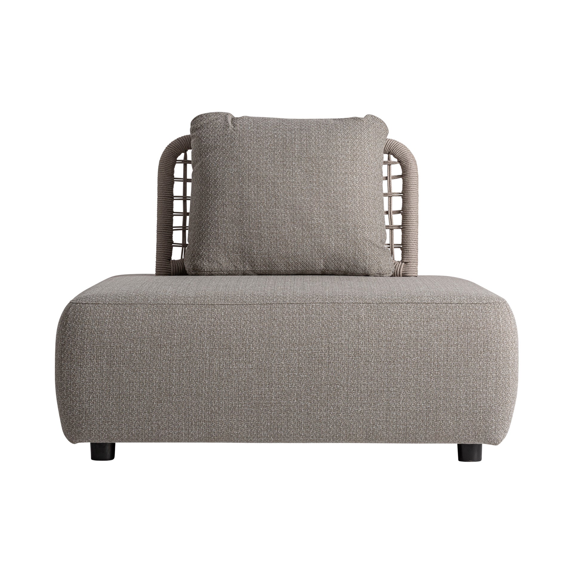 LENK DECK CHAIR