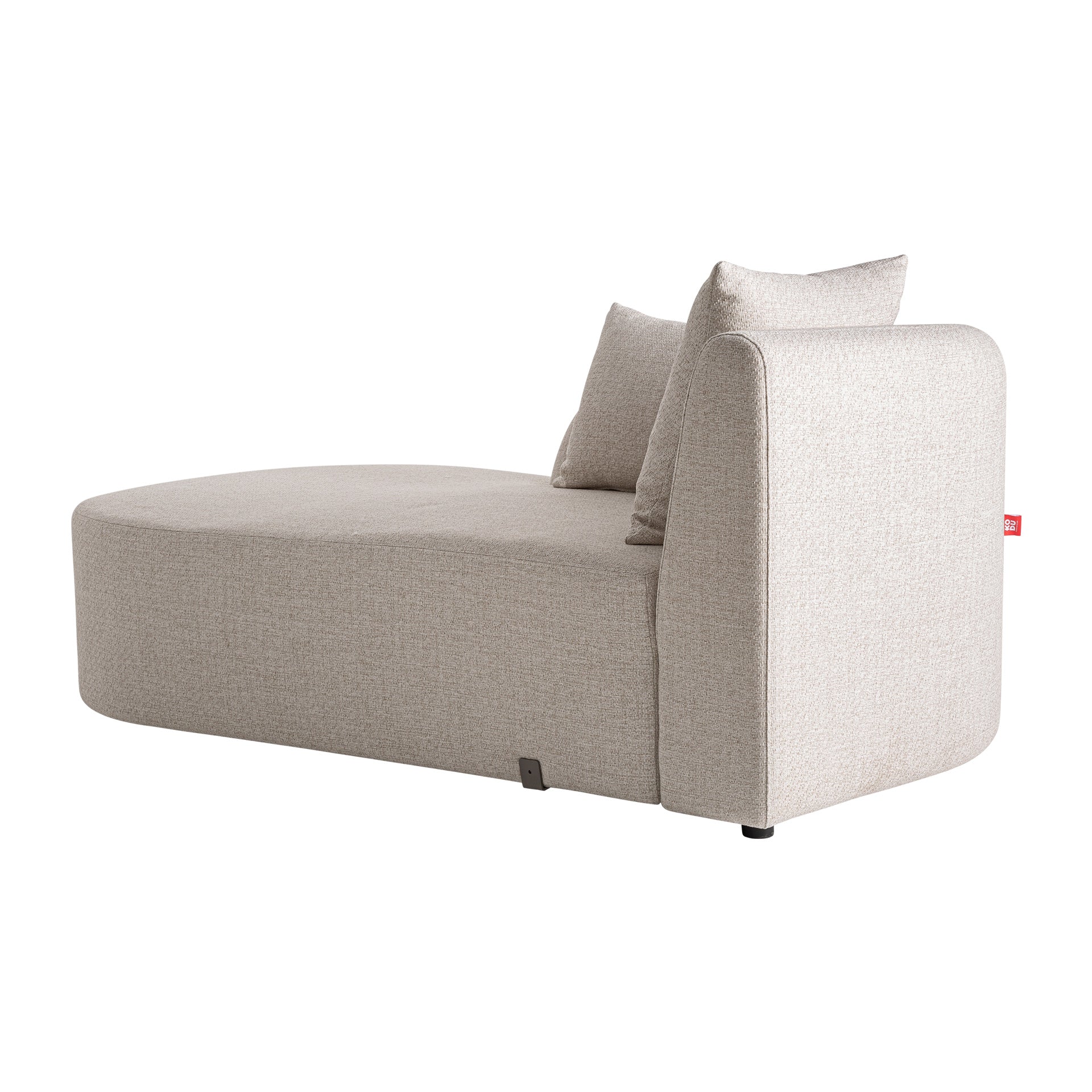 VITZNAU CHAISE LONGUE