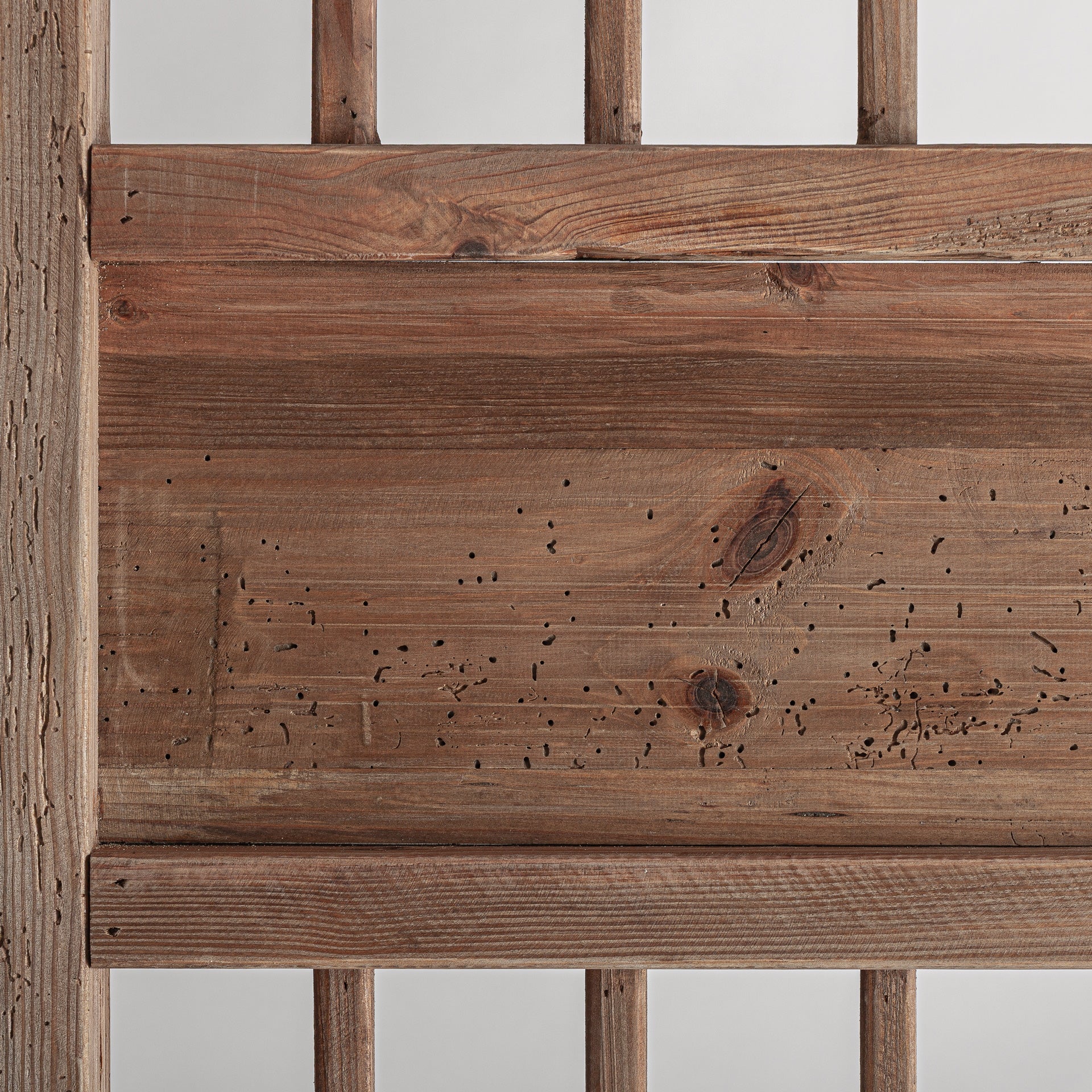 Furu Classic Wall Art in Recycled Pine