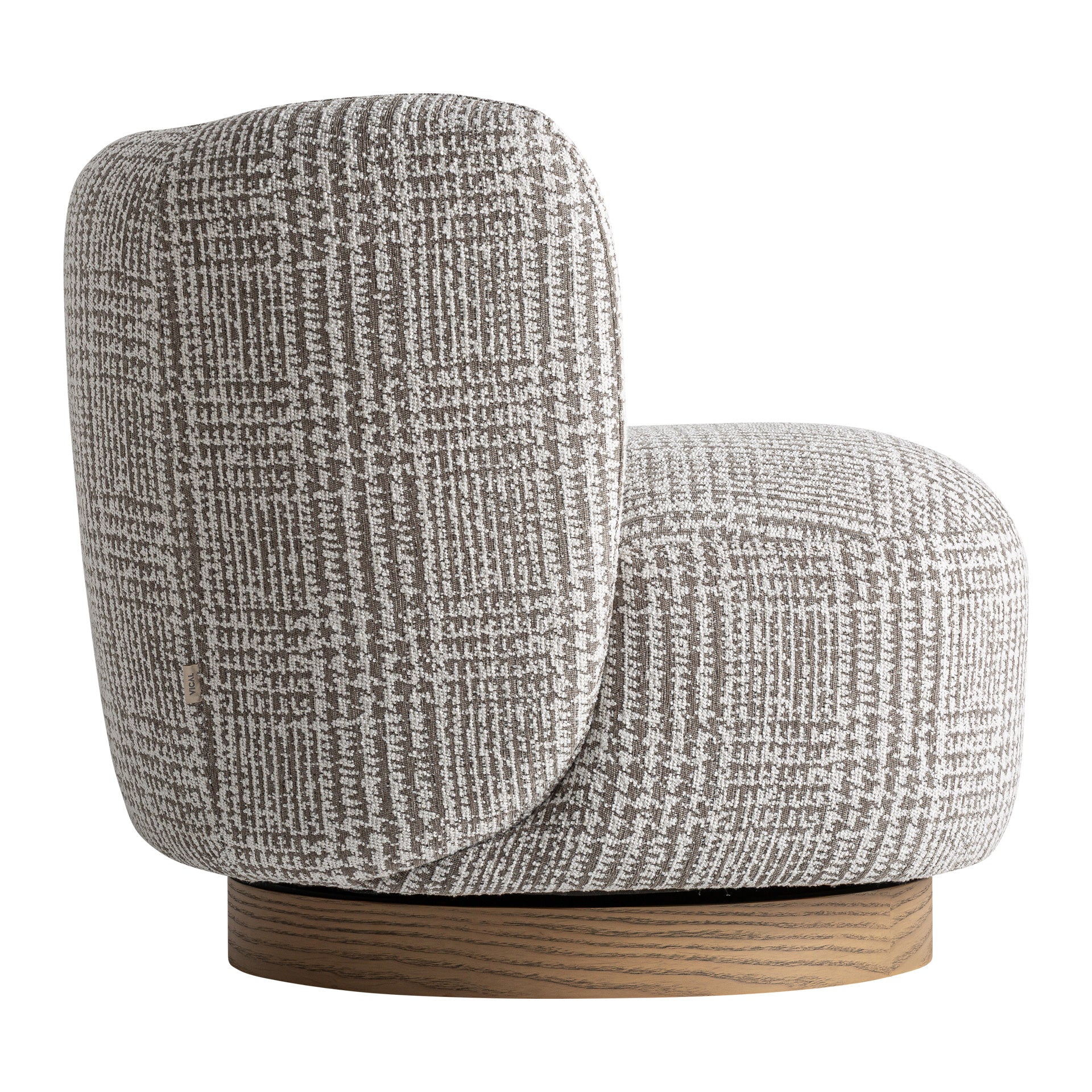 ODERZO ARMCHAIR