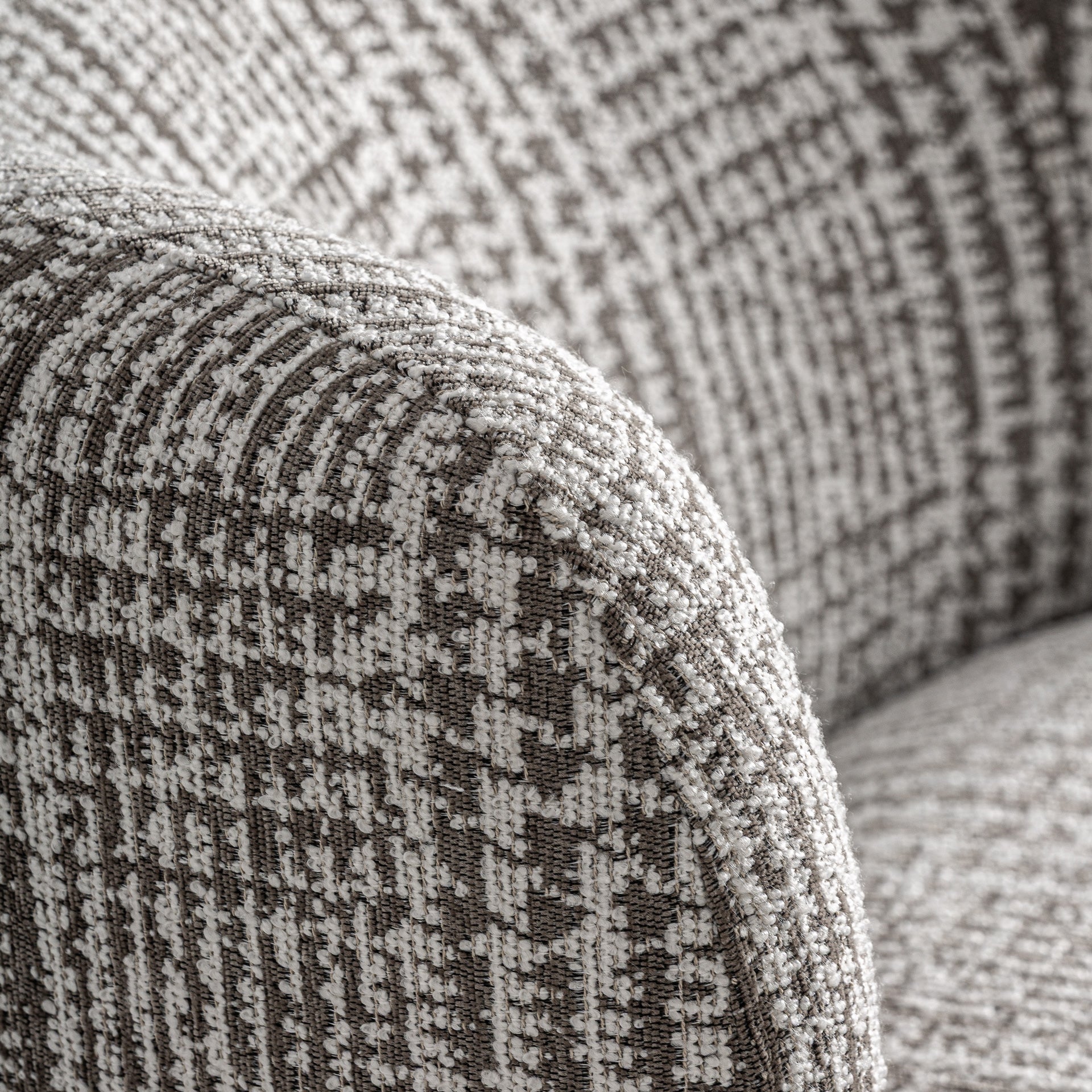 ODERZO ARMCHAIR